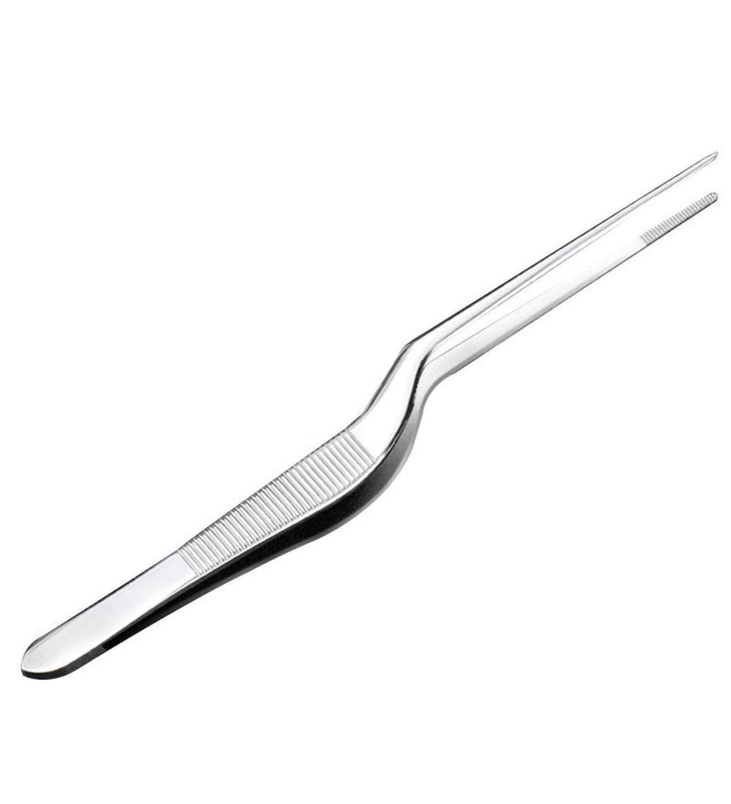 Ear Spoon Clip Ear Small Tweezers Ear Clip Tool Set Ear Spoon Buckle