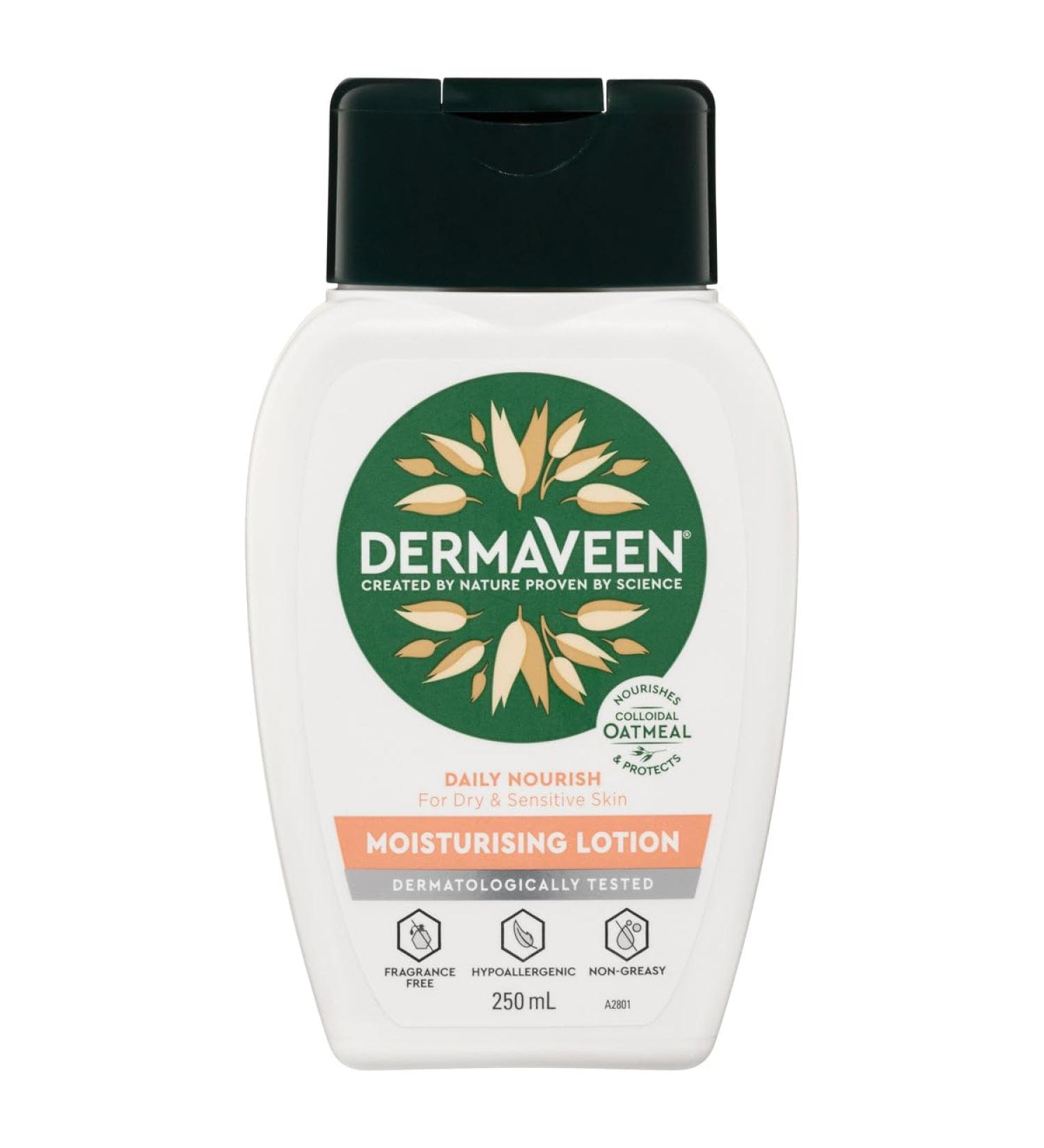 Moisturising Lotion 250ml