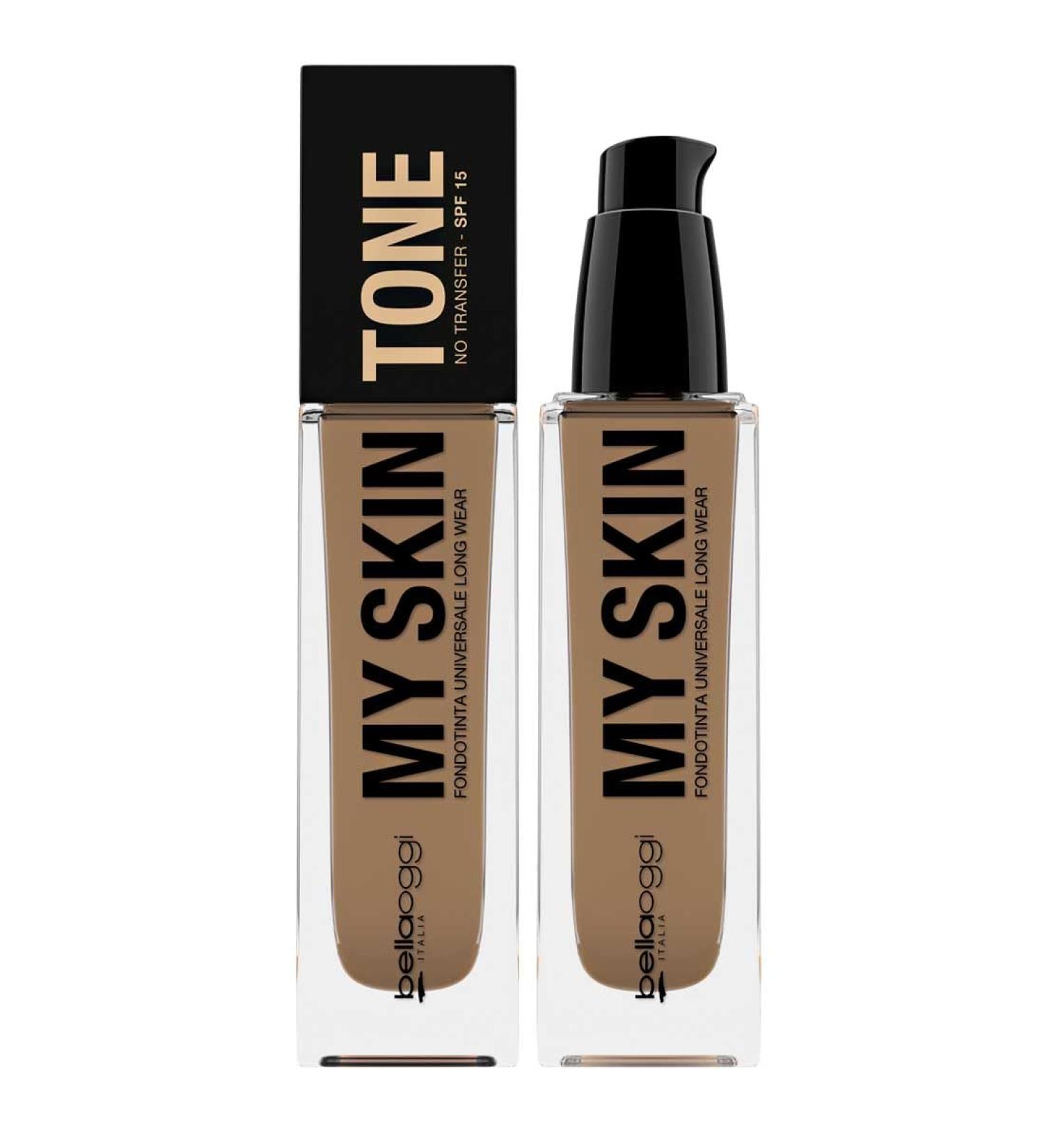 BO V FT MY SKIN TONE 35375 20C AMBER C3 NEW - Buy Online on GoSupps.com