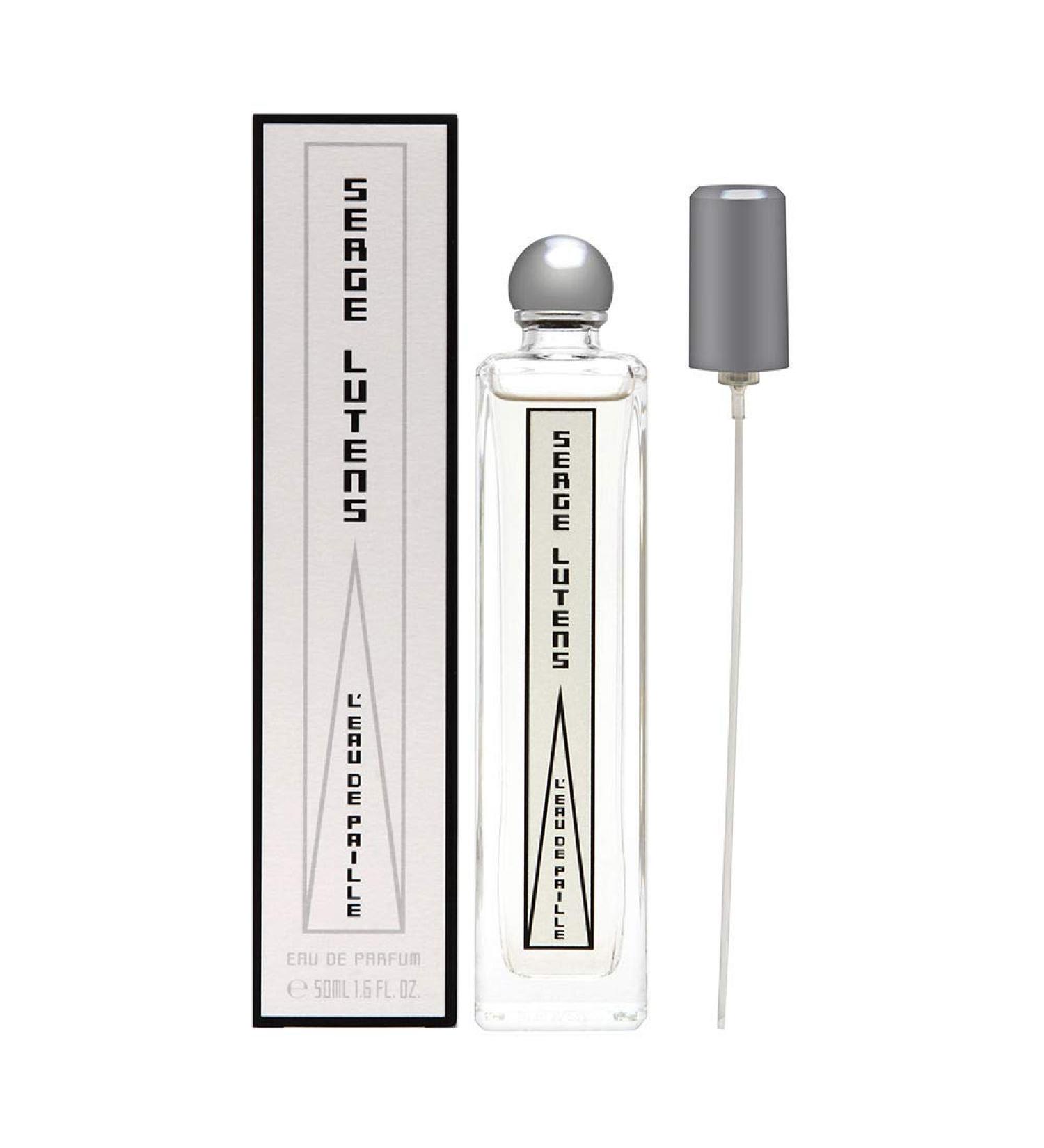 Serge Lutens Leau De Paille 1.6 Ounce