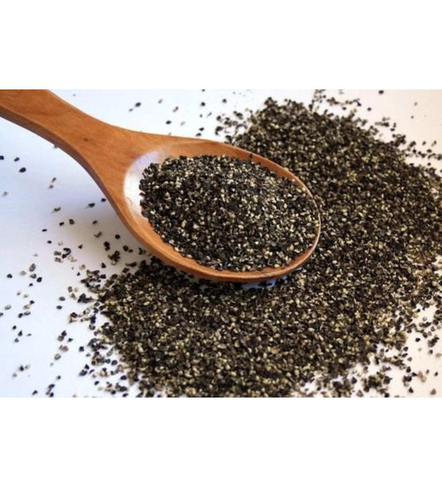 Balsara's Crushed/Cracked Black Pepper - Corn Cooking Oil - Asian Herbs and Spices - 750g