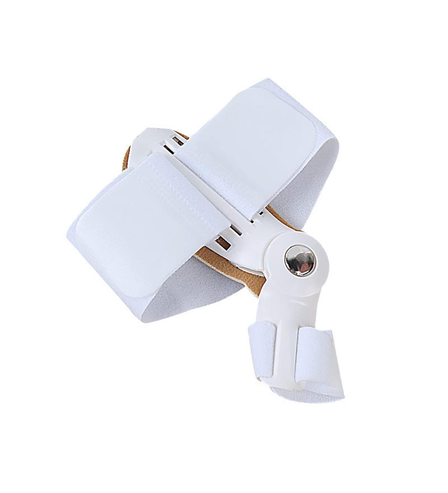 ALINZO Bunion Corrector & Toe Straighteners - Pain Relief Orthopedic Spacer Set - Buy Online on GoSupps.com