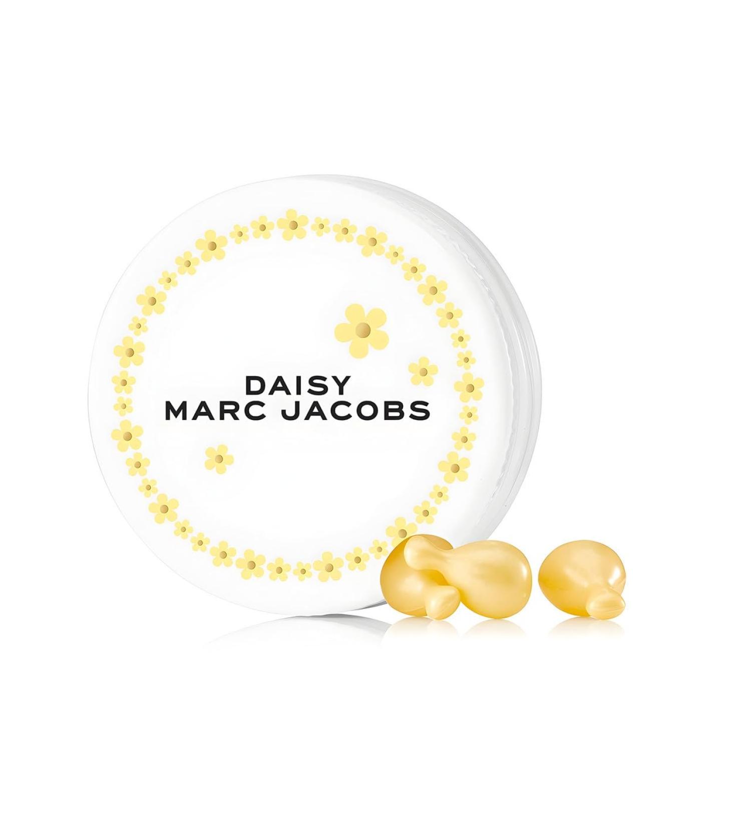 Marc Jacobs Daisy Perfume for Women Mini Parfum Capsules 30 Purse Drops - Buy Online on GoSupps.com
