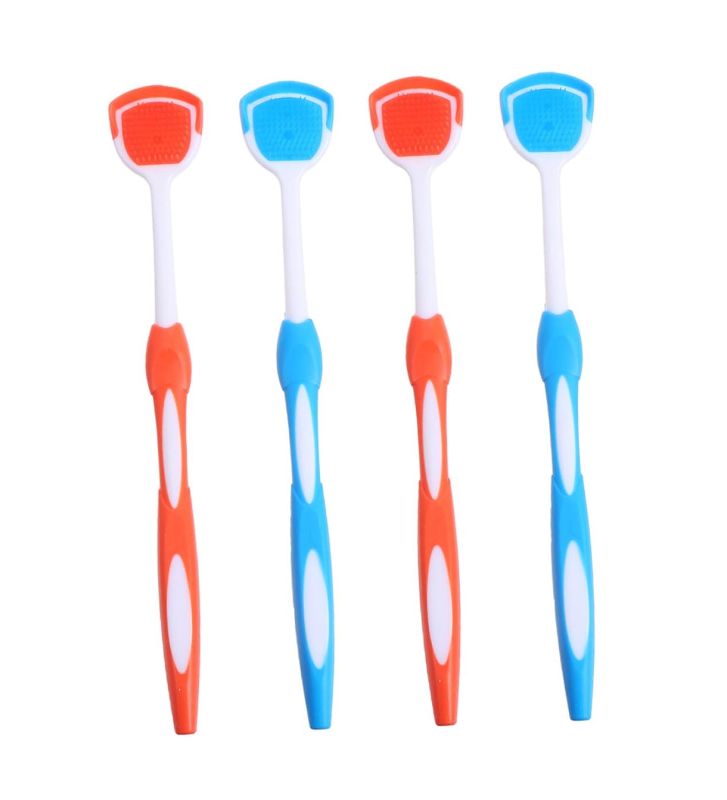 Shop Minkissy 4-Piece Cleaning Brush Set | Efficient Brush Scraper for All Surfaces - International Shipping Available - Buy Online on GoSupps.com