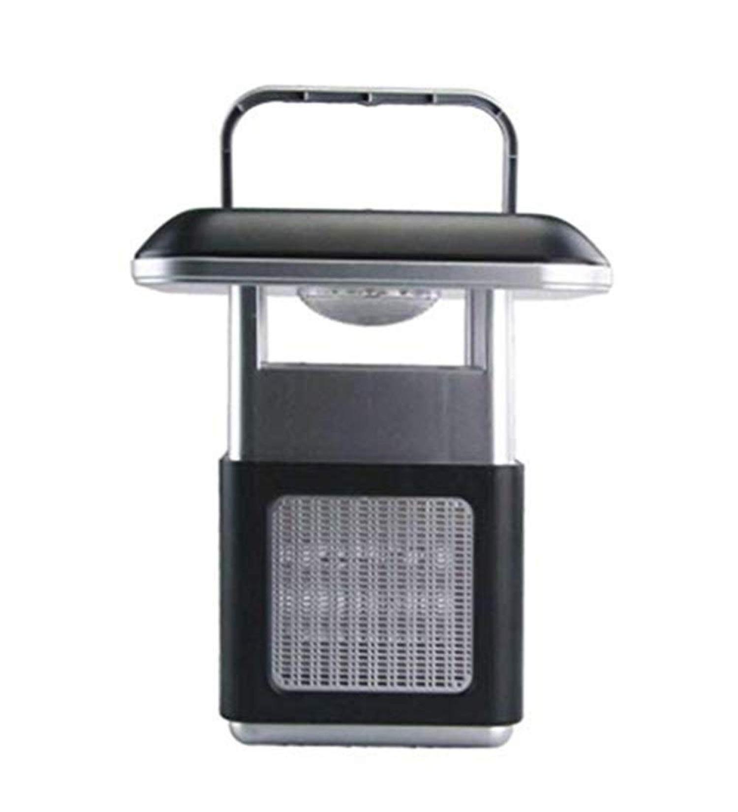 Mosquito Lamp Mosquito Killer Large Area Silent Radiation-Free Mosquito Artifact Photocatalytic Mosquito Trap Artifact - Buy Online on GoSupps.com
