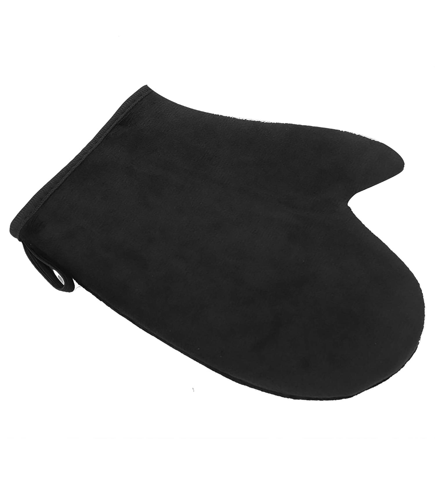 Soft Tanning Pad Self Tanner Double Sided Design Reusable Thumb Control Suitable for Tanning and Other Lotions - Buy Online on GoSupps.com