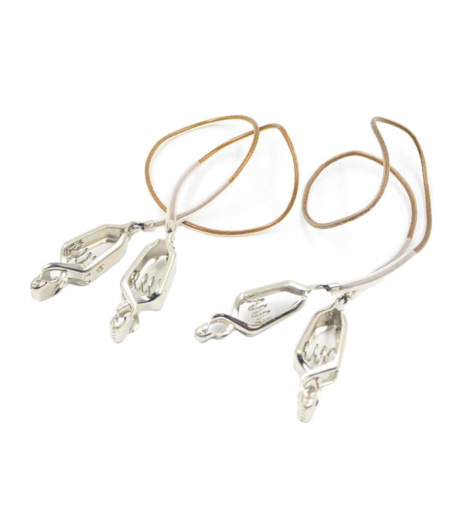 ThreeWOT Fencing Body Cord and Mask Connector Wire Set | Foil Sabre Fencing Gear - Buy Online on GoSupps.com