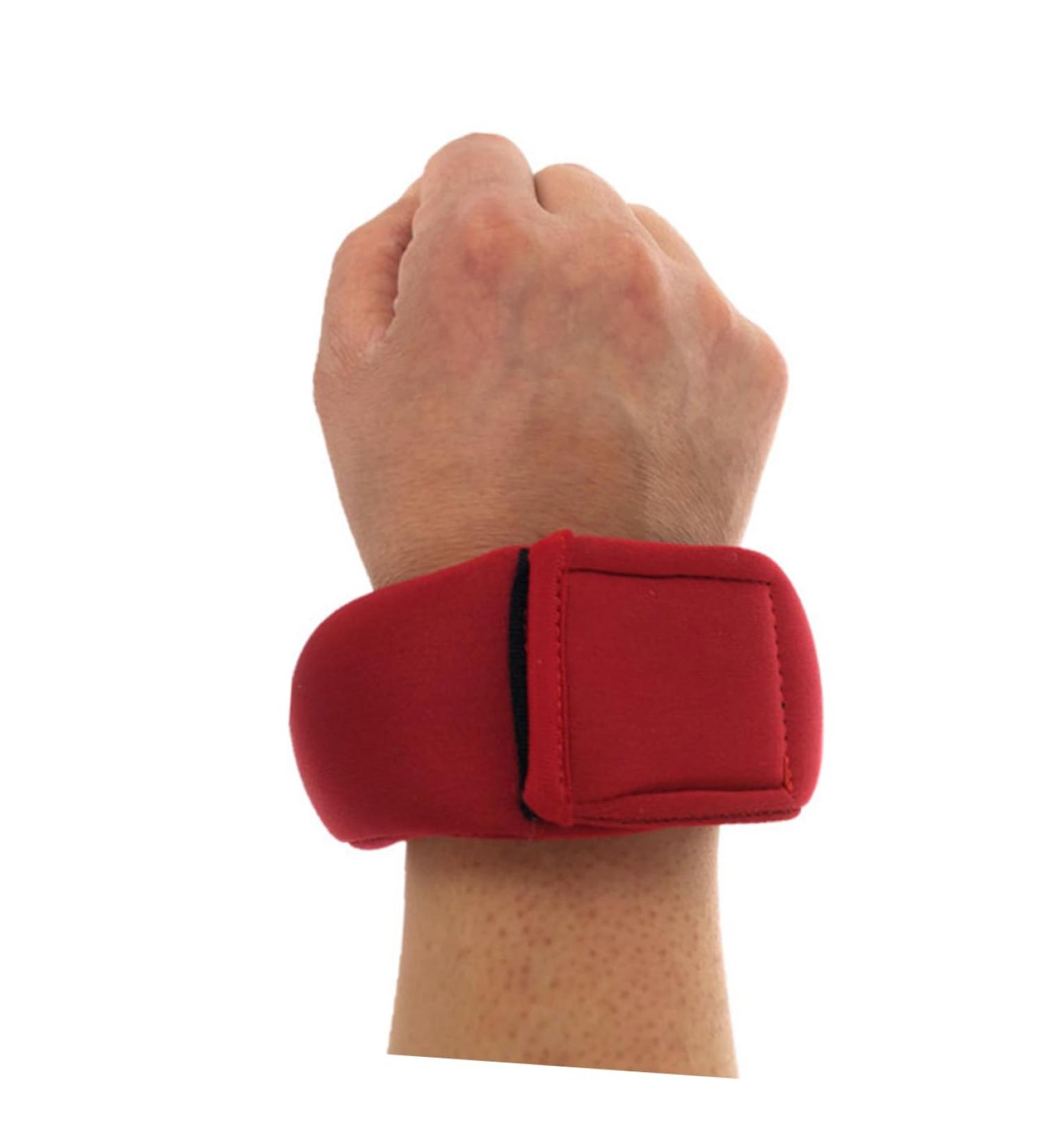 Kisangel Ankle Sandbag Training Weights - Adjustable Wrist & Leg Weights for Strength Training | Perfect for Men & Women - Buy Online on GoSupps.com