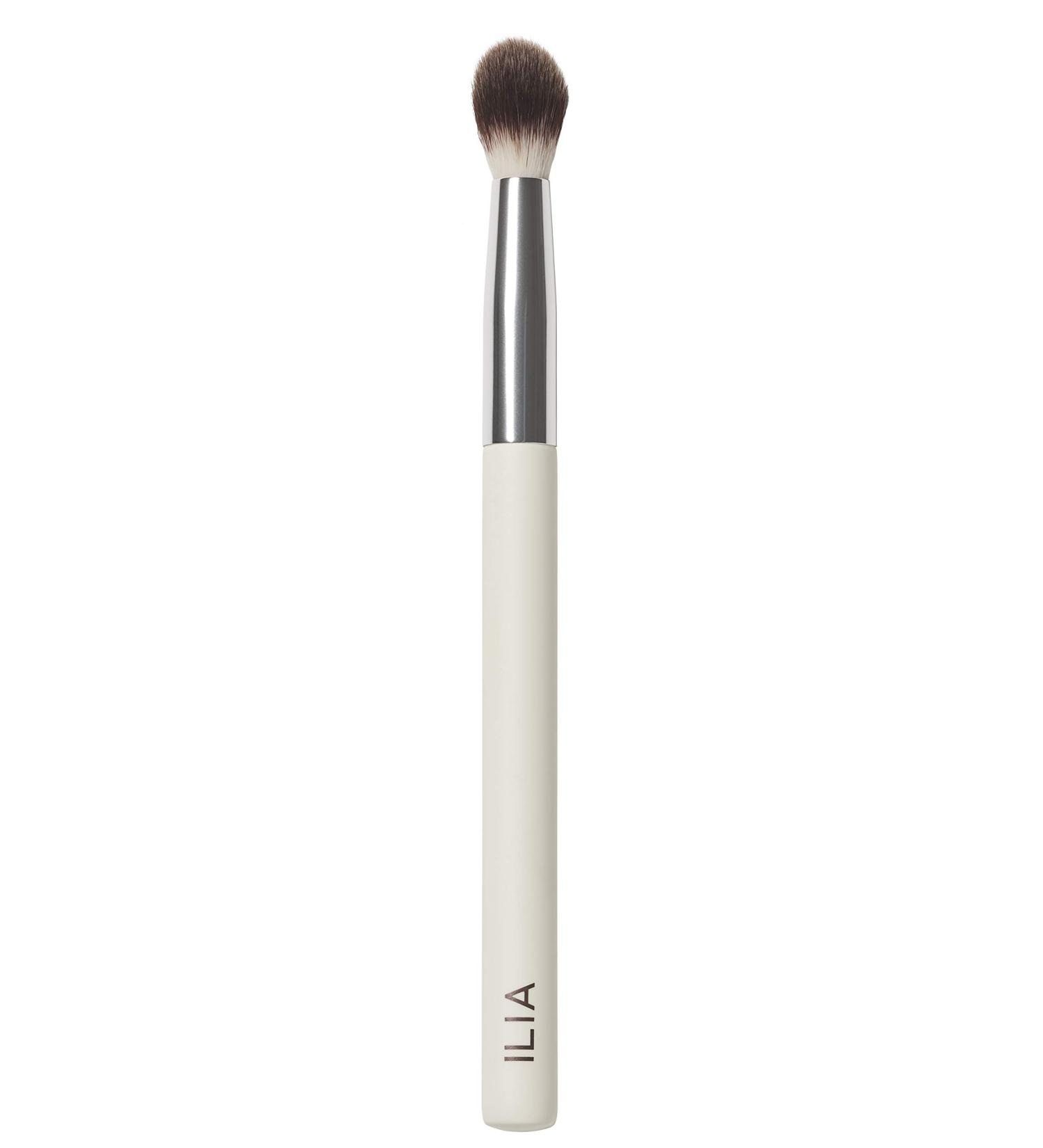 ILIA Blending Brush: Non-Toxic, Vegan, Cruelty-Free Clean Makeup - Buy Online on GoSupps.com