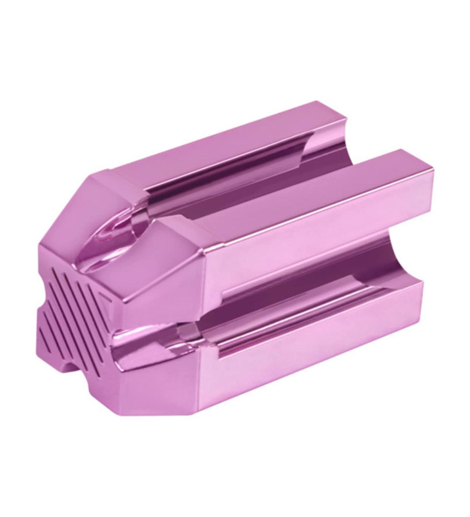 DOITOOL Eyebrow Pencil Sharpener Make up Accessories Colored Pencil Sharpener Manual Pencil Sharpener Sharpener Makeup Gadgets Plastic Cosmetics Second Generation Wooden - Buy Online on GoSupps.com