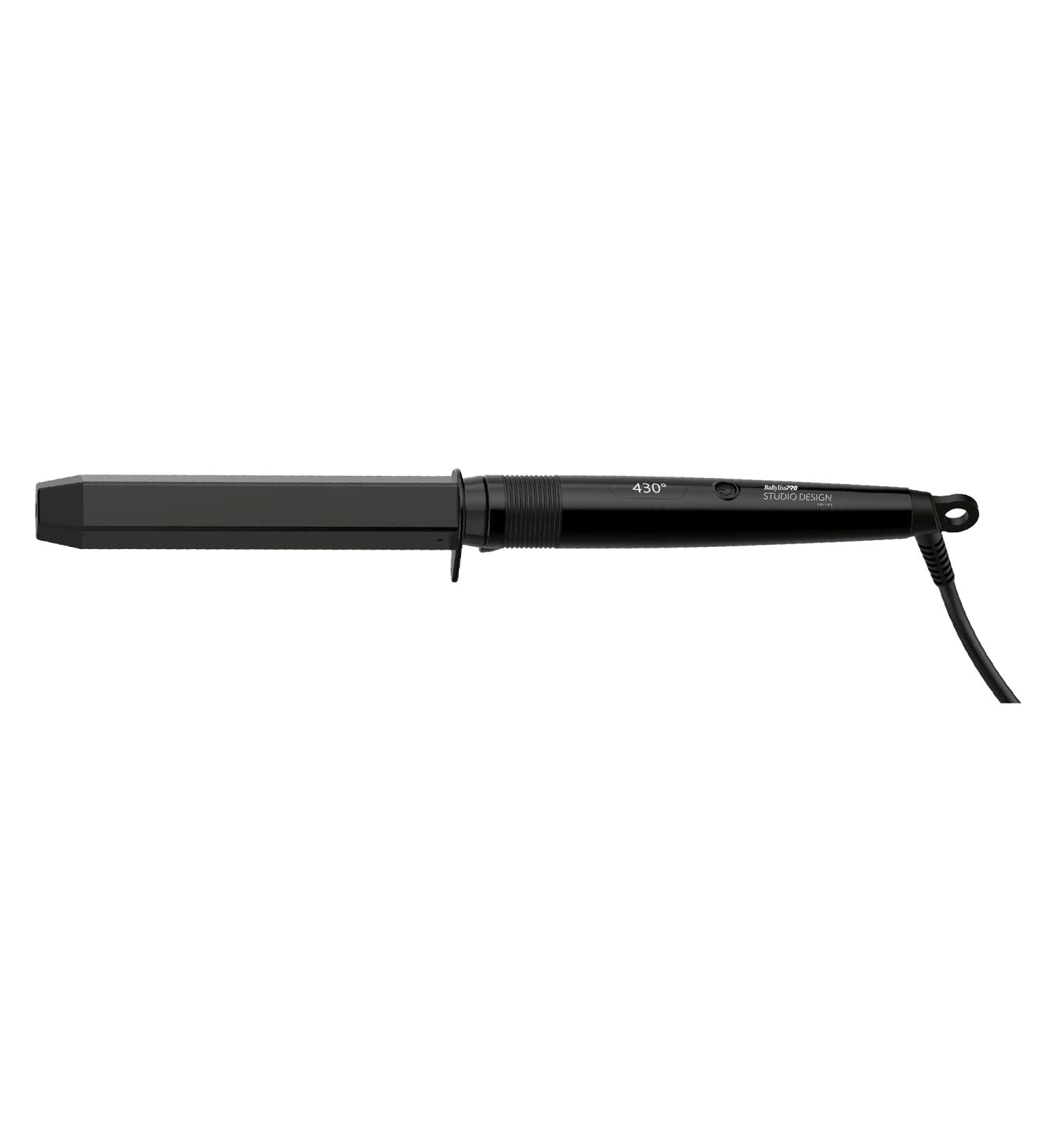 Buy BaBylissPRO Studio Design Crimpcurl Curling Wand | Best Hair Styling Tools & International Shipping - Buy Online on GoSupps.com