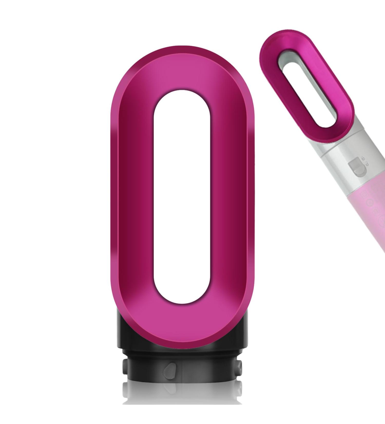 Pre-Styling Dryer Attachment for Dyson Airwrap - Rose Nozzle Replacement (Part NO. 969759-01) | International Shipping Available - Buy Online on GoSupps.com