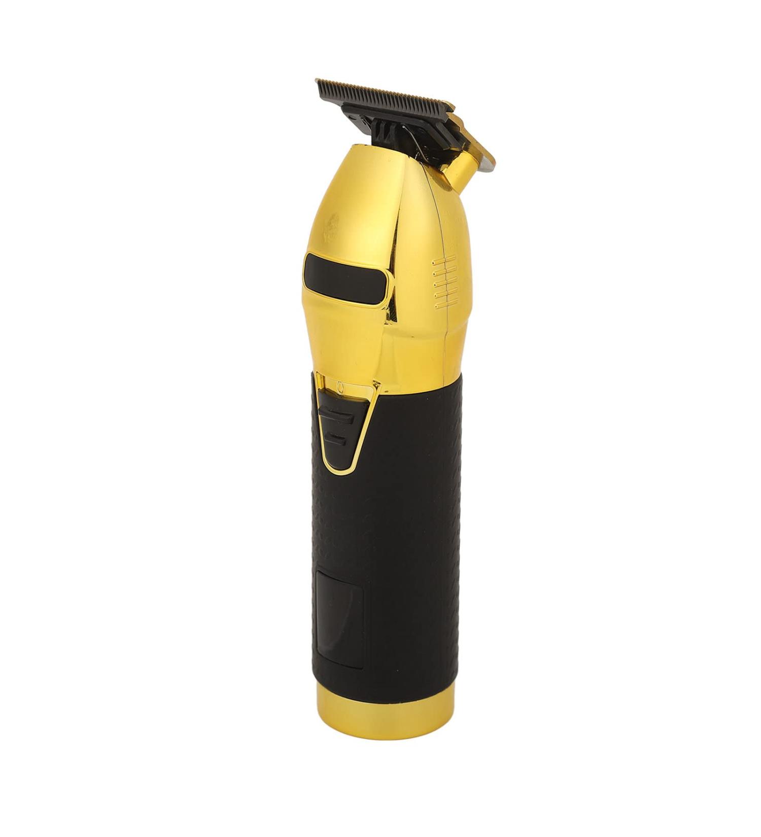 Hair Clippers Electric Haircutting Hairdressing Cutting Trimmer Tool Set Kit for Home Salon - Buy Online on GoSupps.com