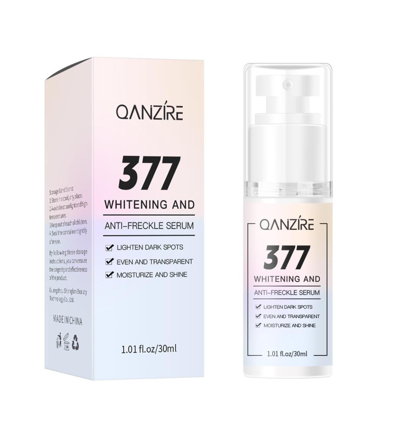 Facial Essence Serum for Spot Reduction Hydrating and Brightening Moisturizing Treatment - Buy Online on GoSupps.com