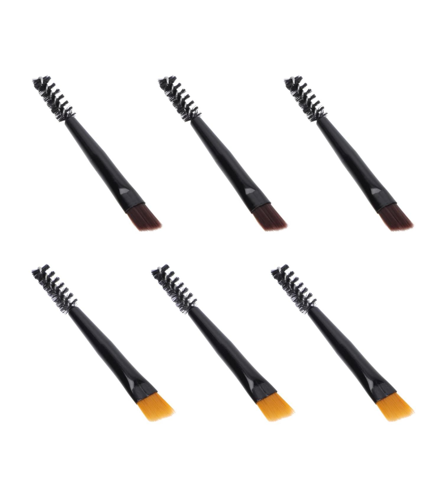 Shop Beaupretty 6th Eyebrow Brush - Perfect for Flawless Eyebrows | Global Shipping Available - Buy Online on GoSupps.com