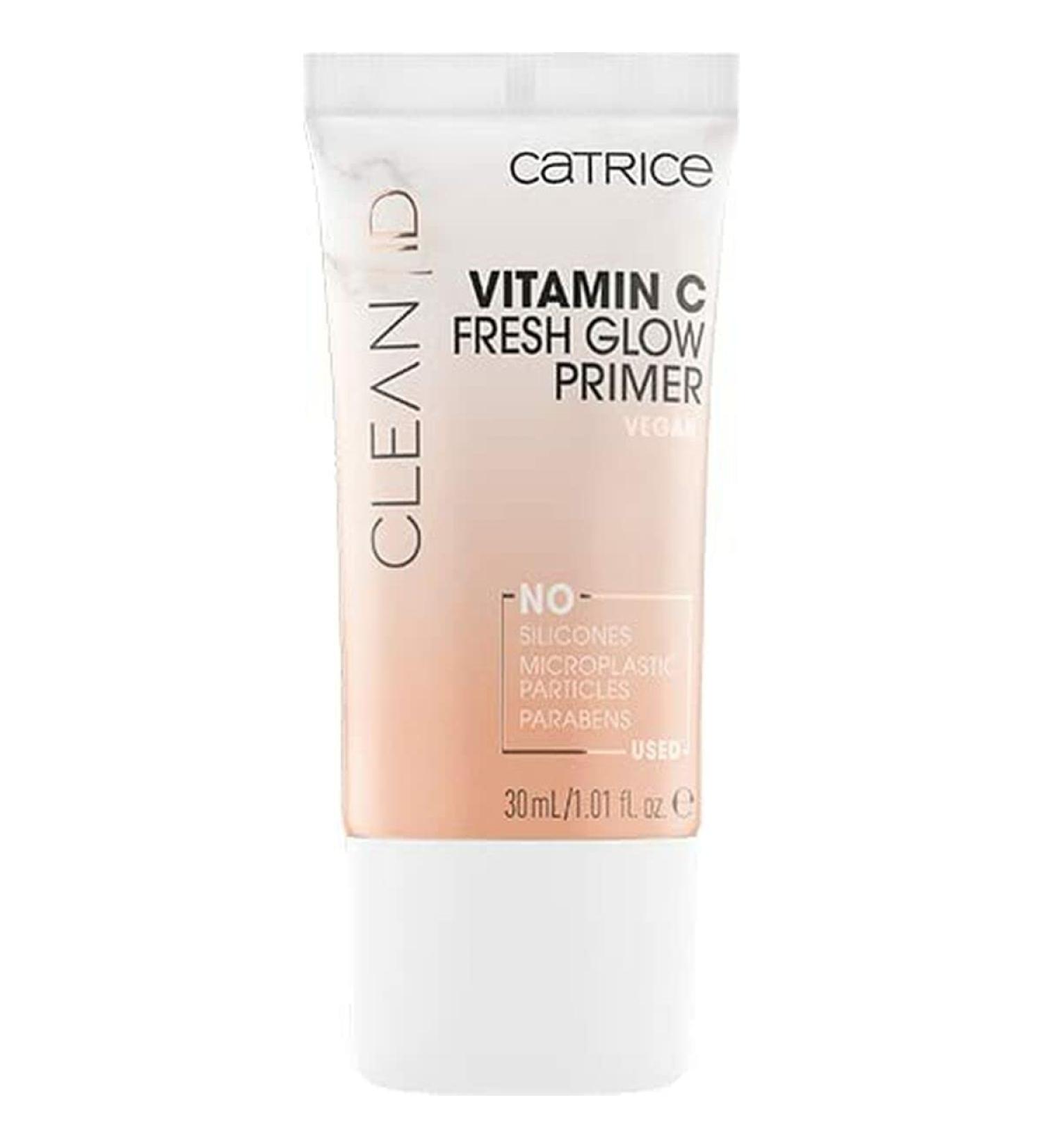 CLEAN ID vitamin C fresh glow primer 30 ml