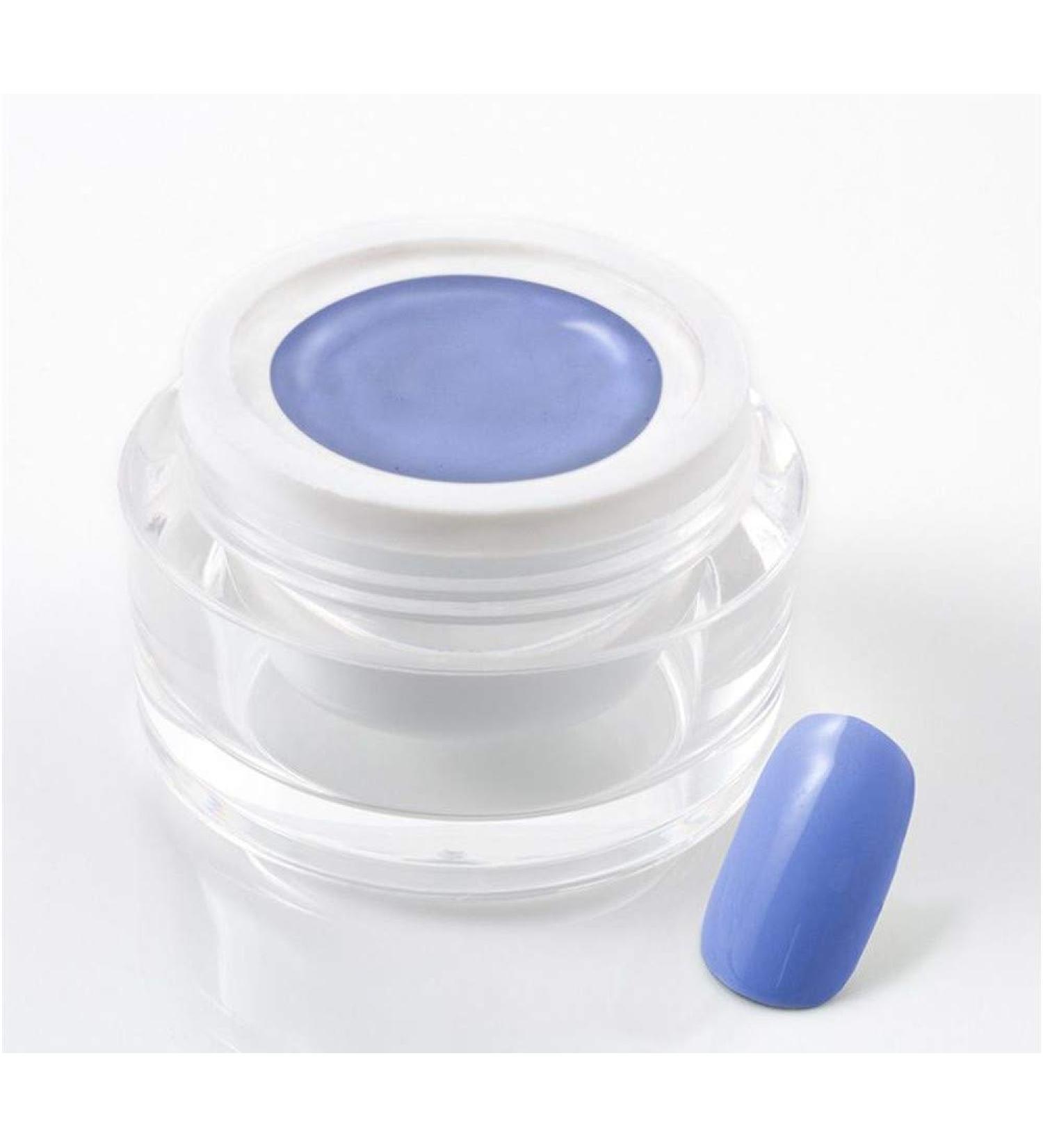 5 ml exclusive UV color gel/colour gel/purgel - Pure Lavender - 107-670