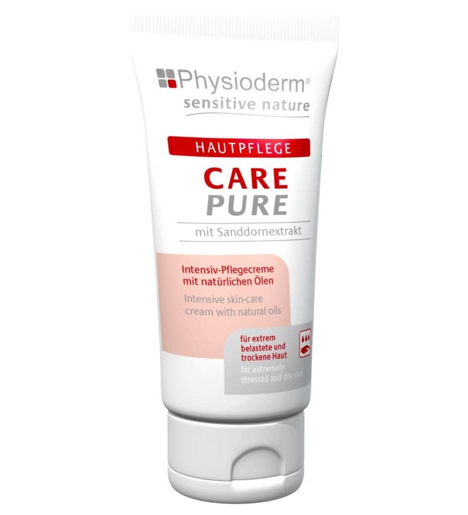 Physioderm CARE PURE 50 ml