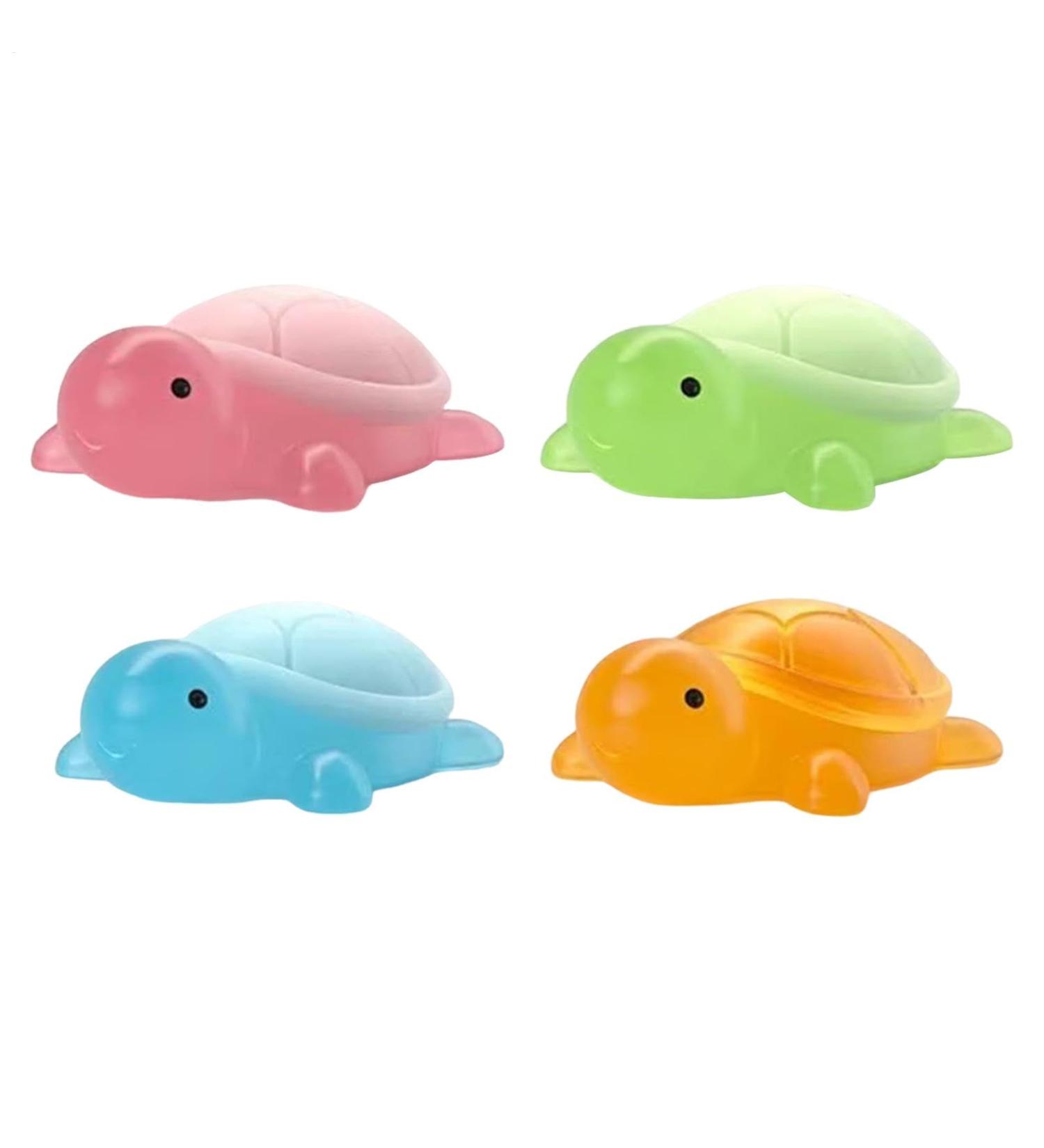  Qidures Oil soap for them bathing cute soap - 4x natural oil soap for bathing | Washing and washing solution for girls boys boys - Buy Online on GoSupps.com