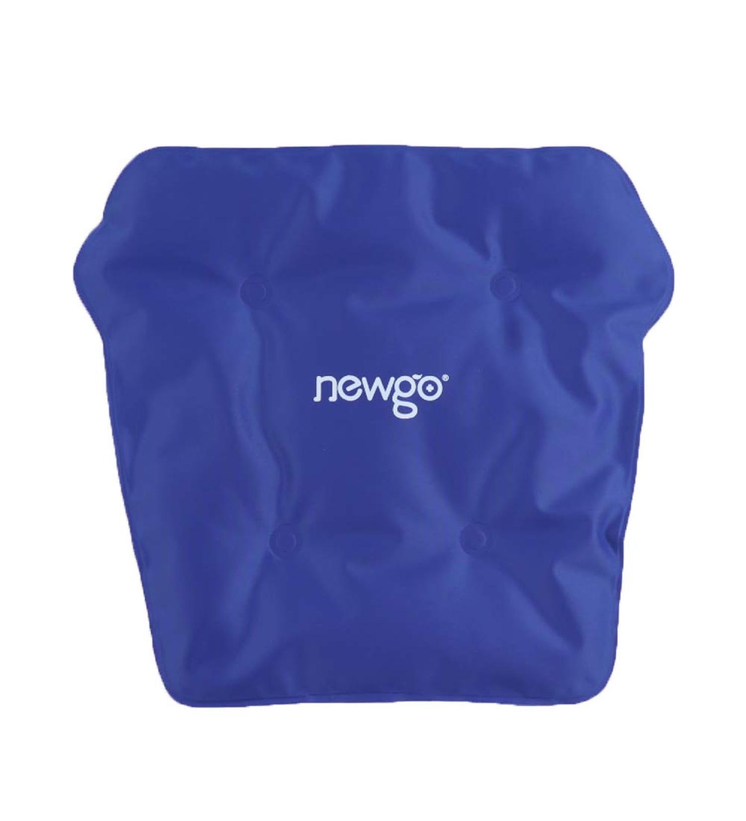 NEWGO Gel Ice Pack for Shoulder Pain Relief - Reusable Inner Pack for Injury and Inflammation - Buy Online on GoSupps.com