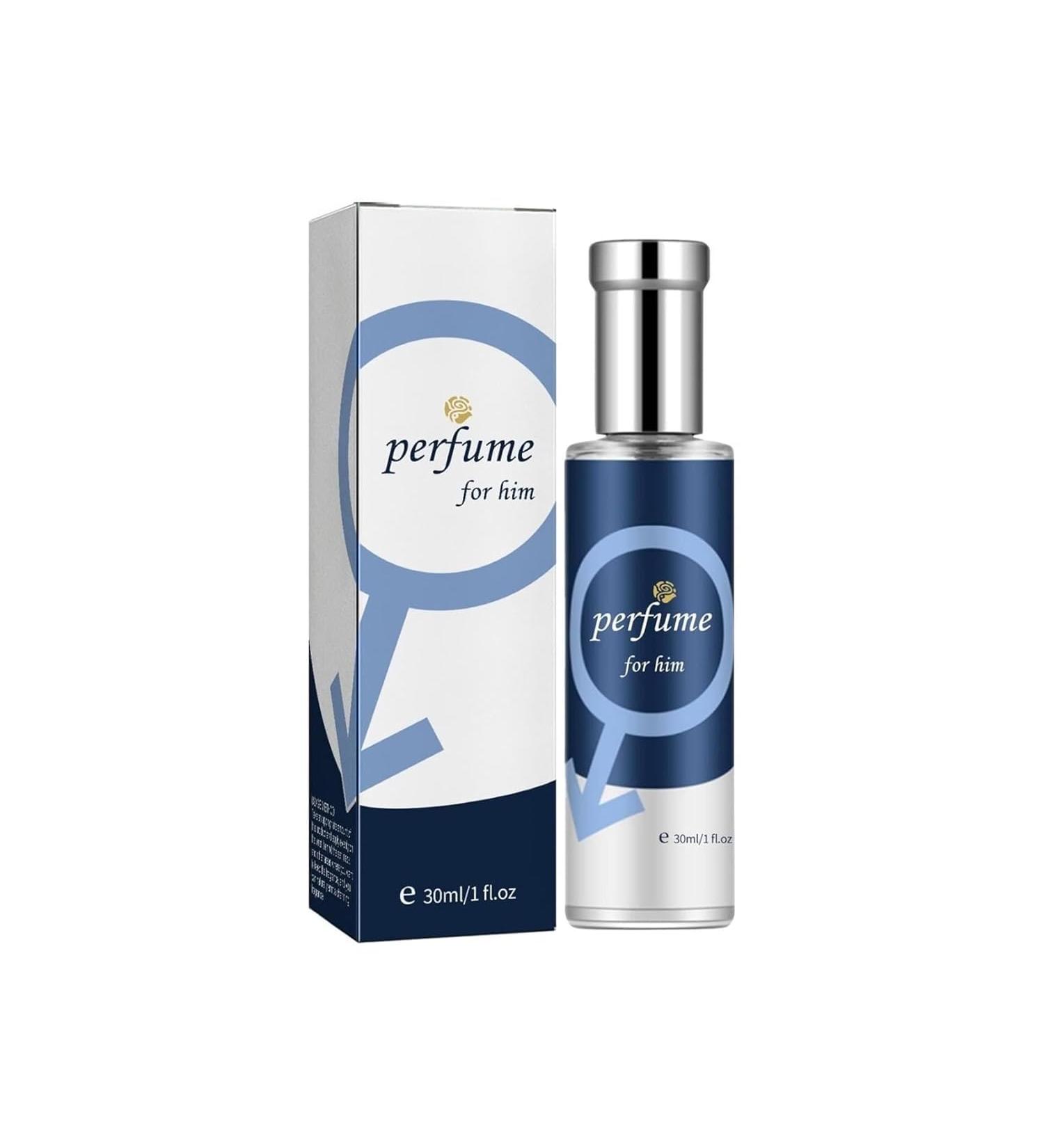 Long Lasting Romantic Perfume Perfume Spray Magic Enhanced Perfume Romantic Perfume that seduces her Pheromone Perfume Spray Cologne Perfume Let her fall in love with you. (Man) - Buy Online on GoSupps.com