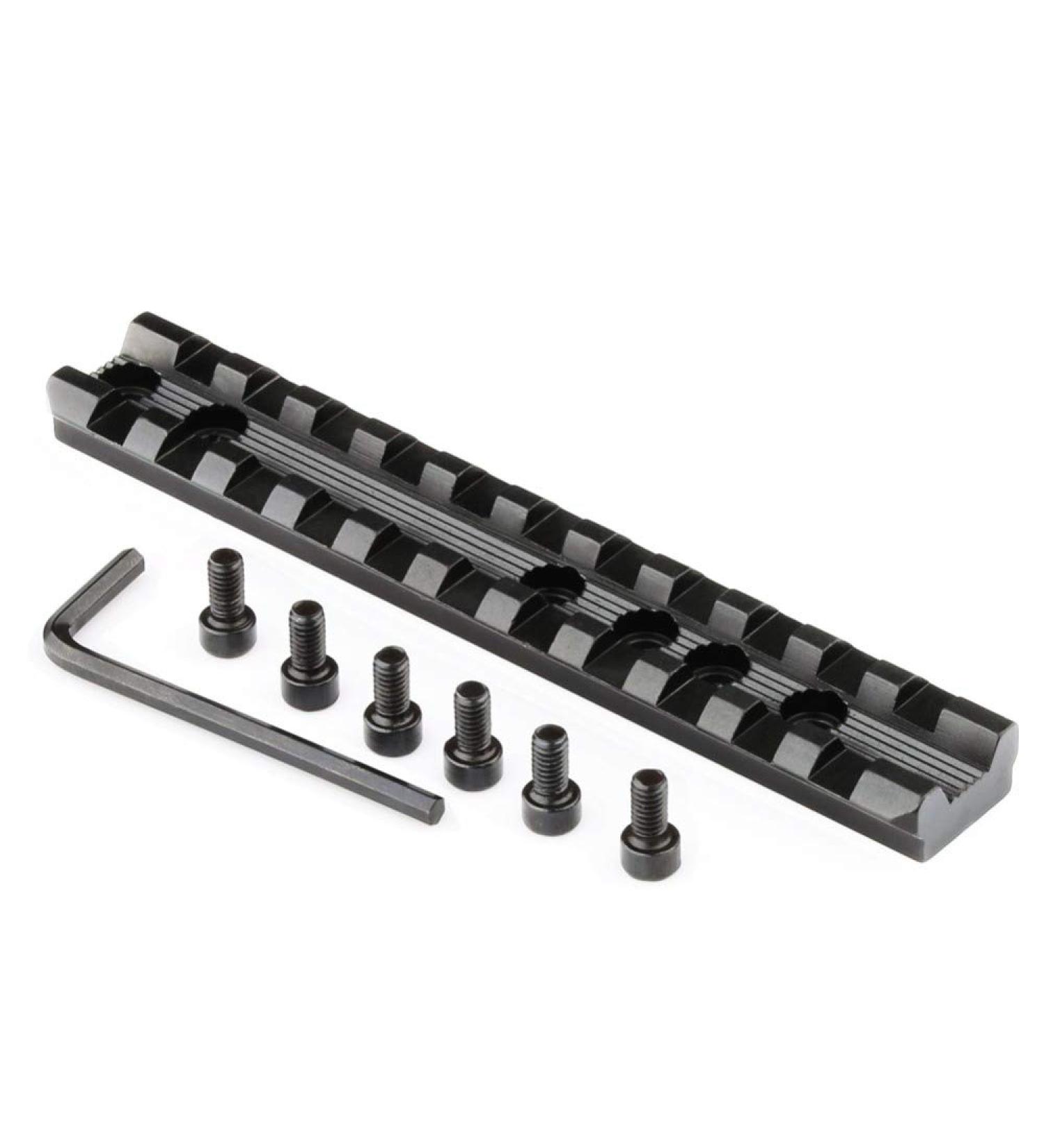 Climore Tactical M-lok 11 Slots Rail Scope Mount for Marlin Lever Action - Includes Wrench - Buy Online on GoSupps.com