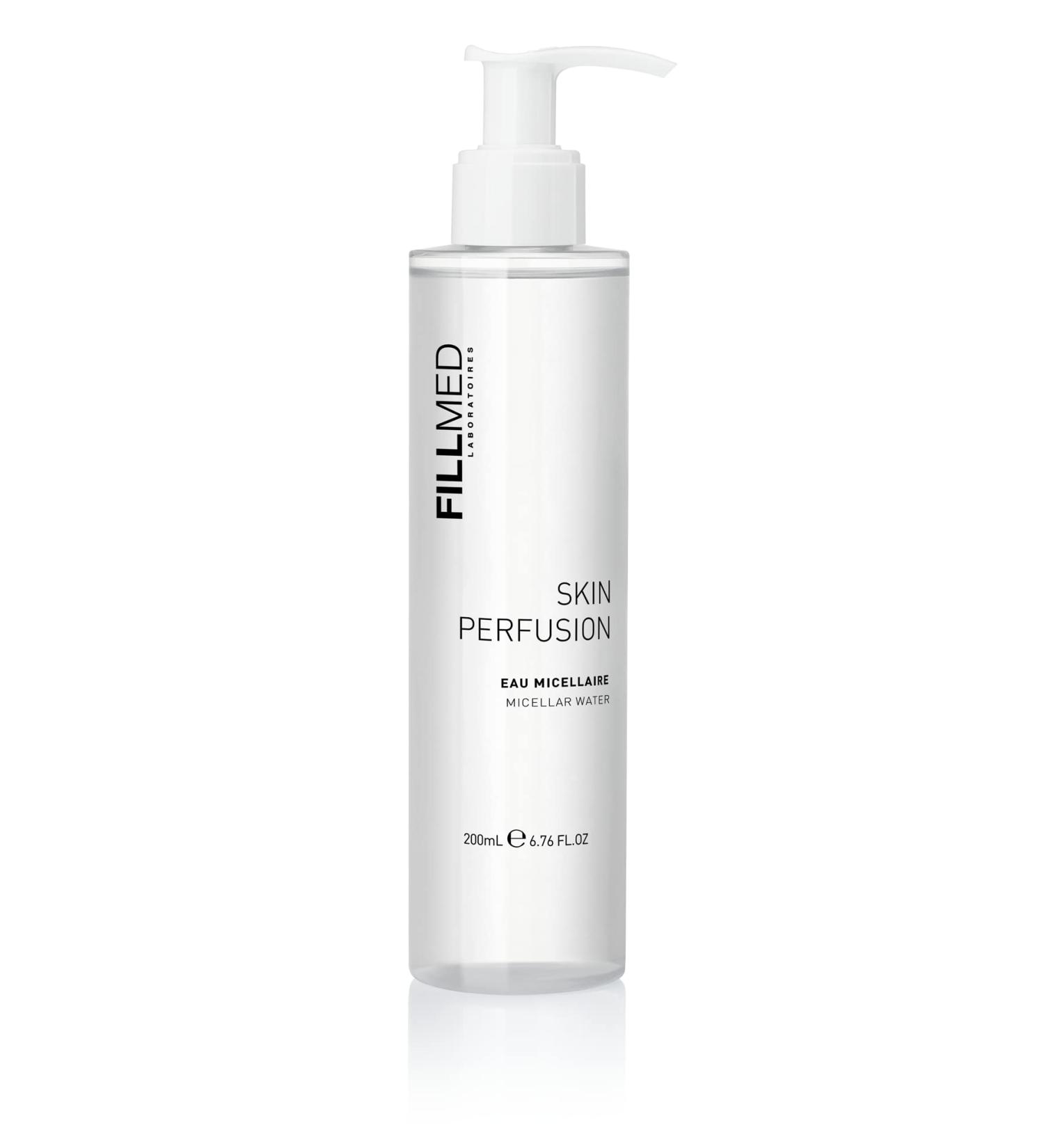 Fillmed Skin Perfusion Mikellaire Water 200 ml