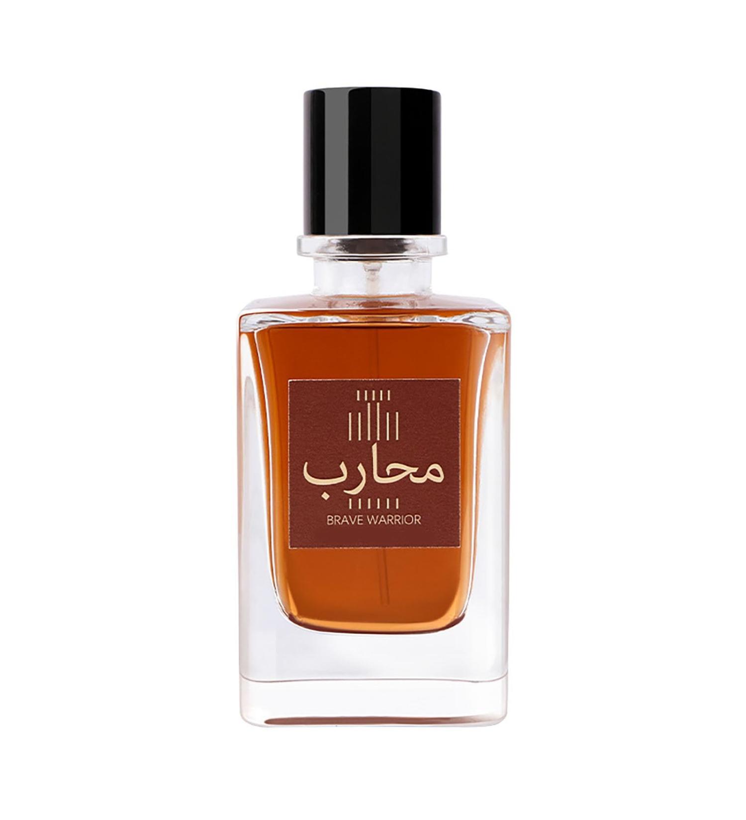 Men's Woody Perfume Fresh Eau De Toilette Spray Long Lasting Charming Fragrance Gifts for Men 3.4 Fl Oz White - Buy Online on GoSupps.com
