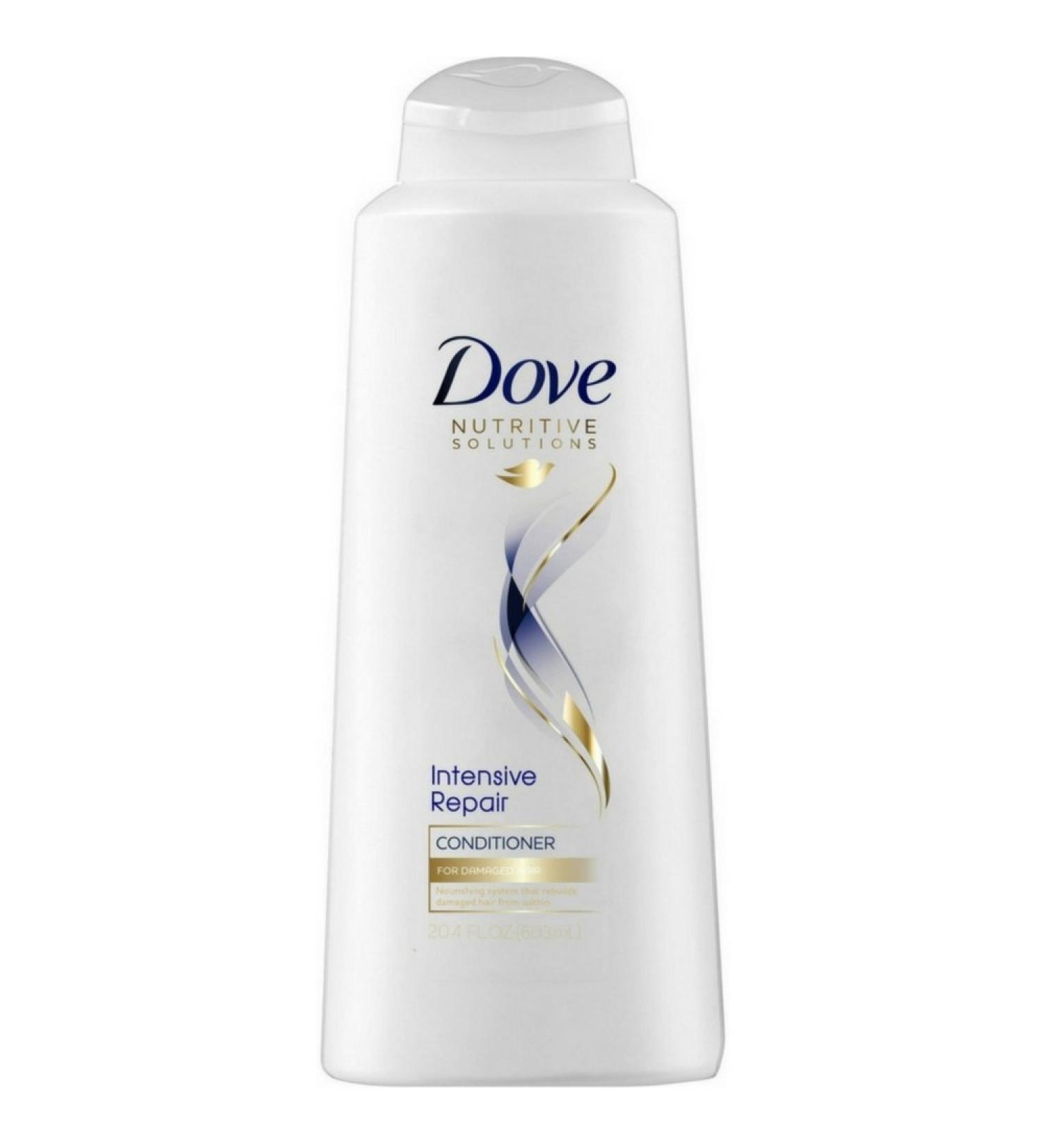Dove Nutritive Solutions Conditioner Intensive Repair 20.4 oz