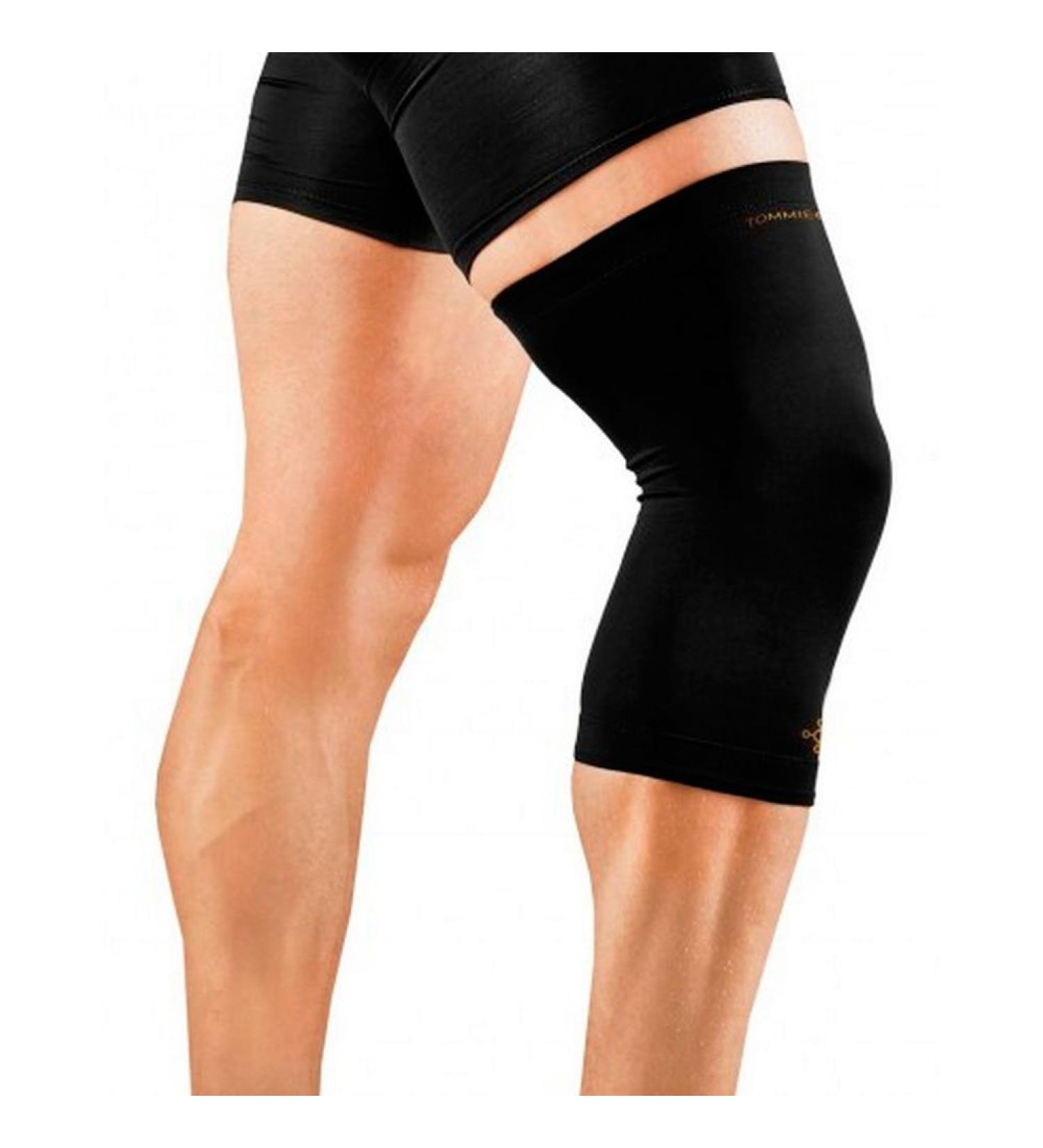 Tommie Copper Vitality Knee Sleeve Color: Black Size: Xl (0304ur-0101-06-Mvit2