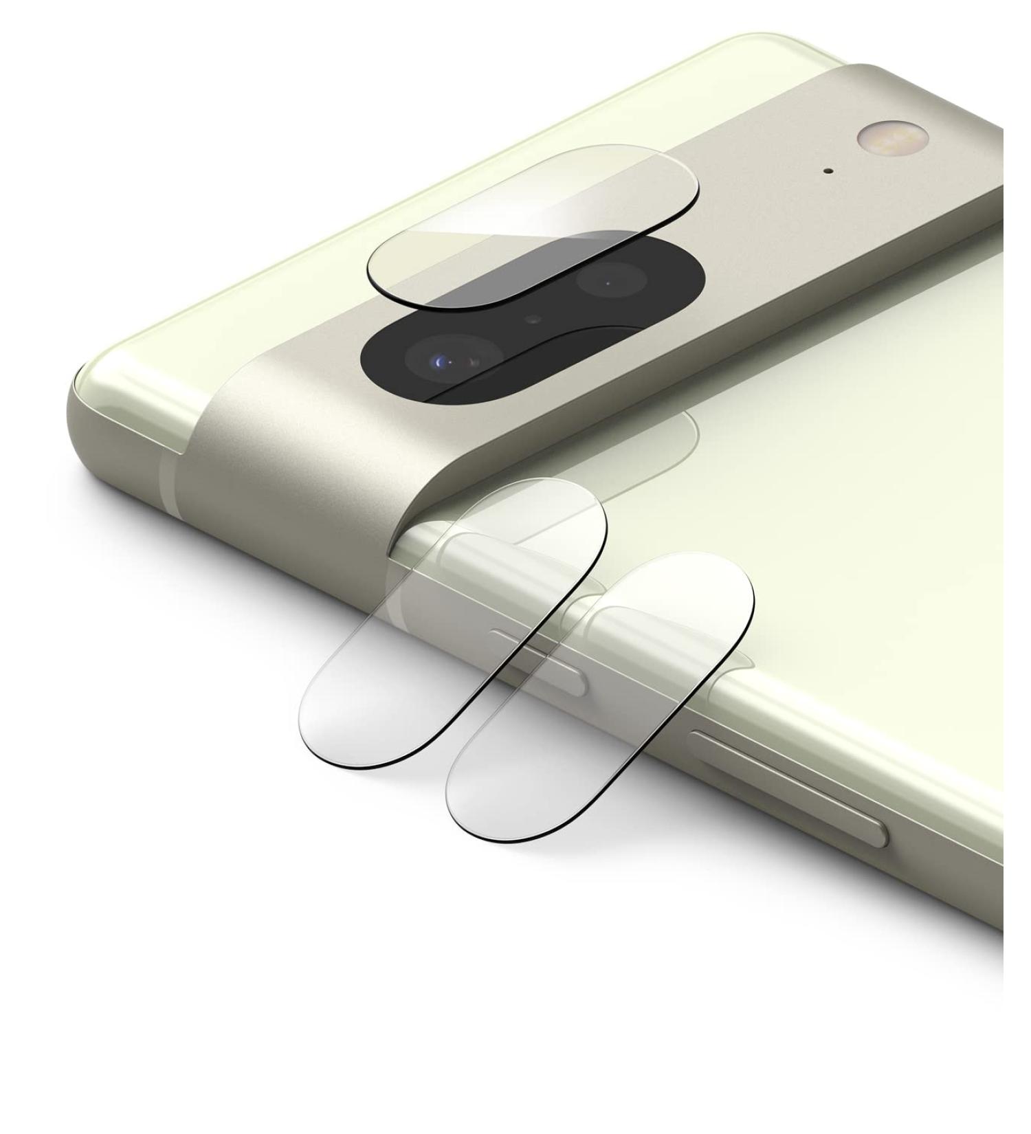 Ringke Camera Glass 3 Pack for Google Pixel 7 Camera Lens Protector - Buy Online on GoSupps.com