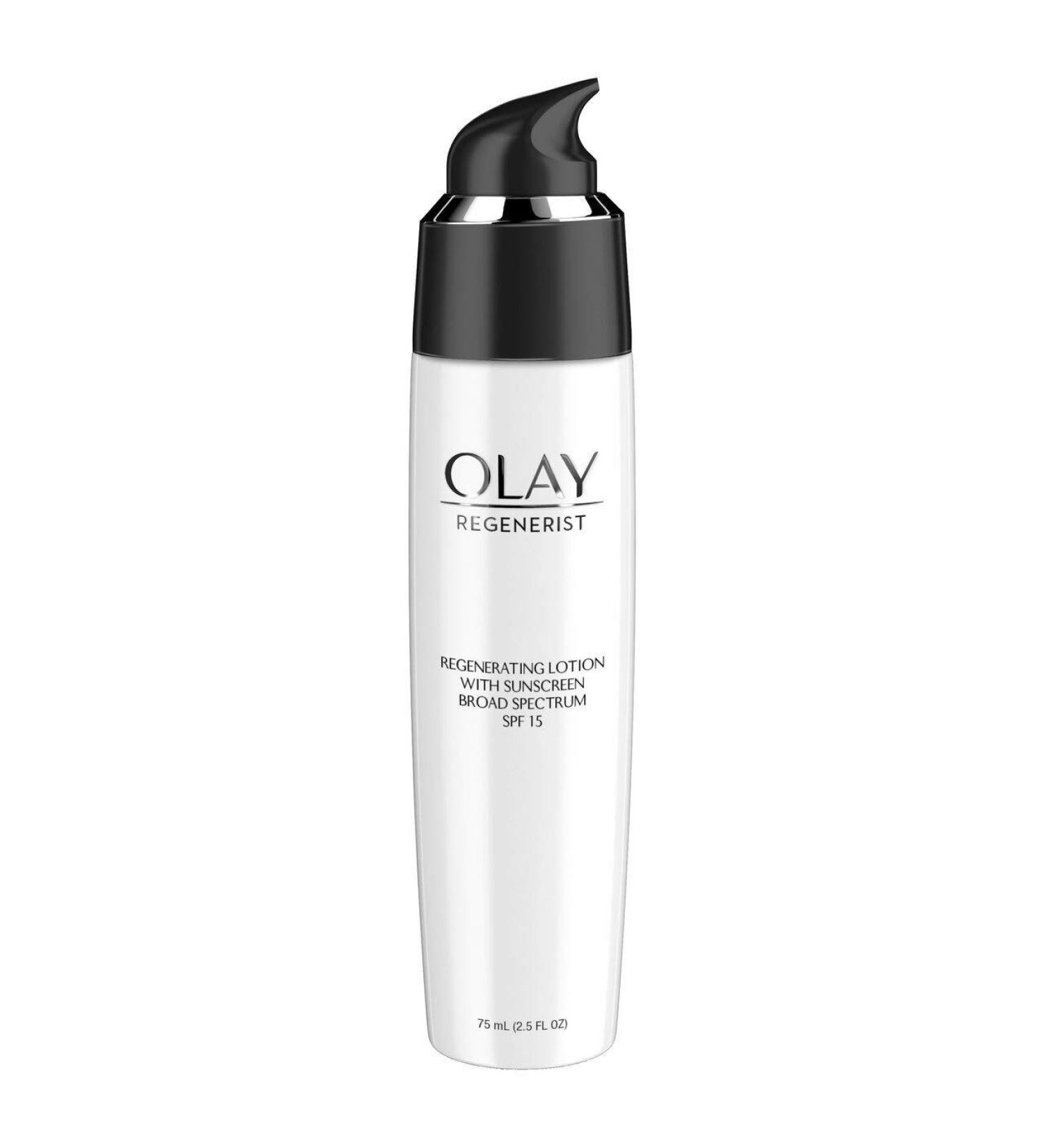 Oil Of Olay Total Effects Fragrance Free 1.7 oz