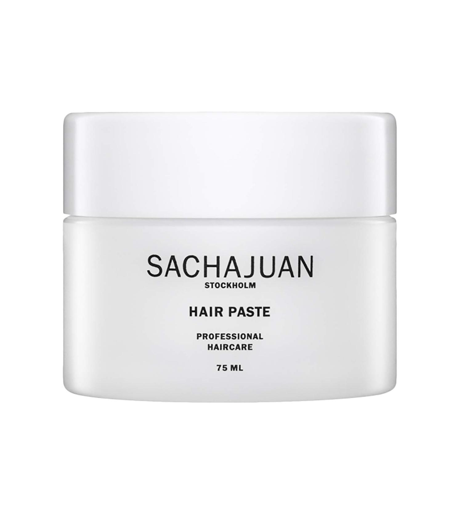 SACHAJUAN Hair Paste 2.5 Fl Oz - Lightweight Styling Paste for Effortless Hairdos - Buy Online on GoSupps.com