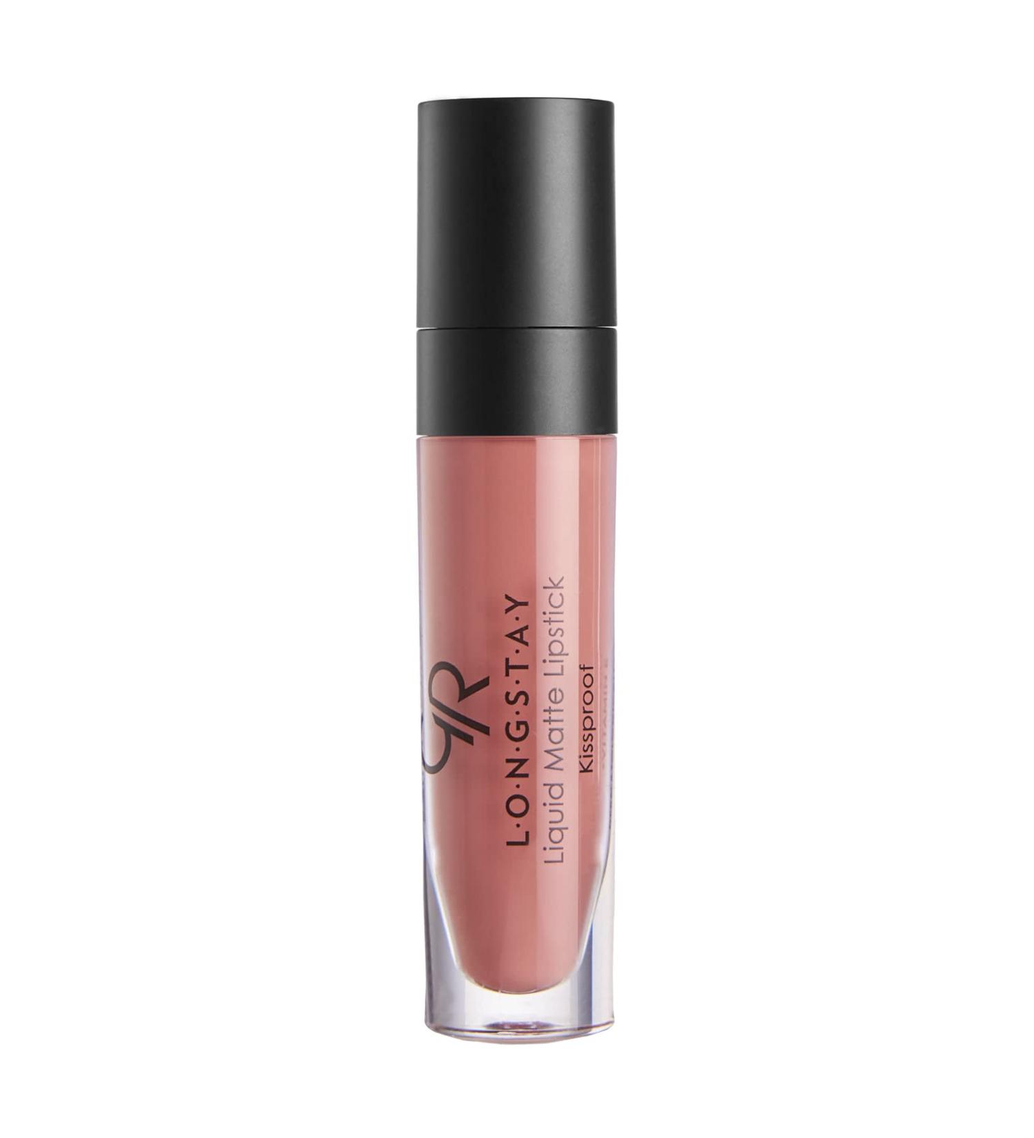  Golden Rose Golden Rose Longstay Matte Liquid Lipstick 39 - Buy Online on GoSupps.com