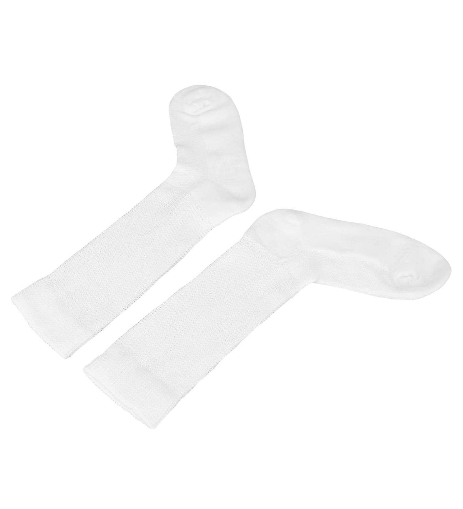 Diabetes Care Socks: Lightweight, Comfortable & Reusable for Pilates and Pregnancy - Buy Online on GoSupps.com