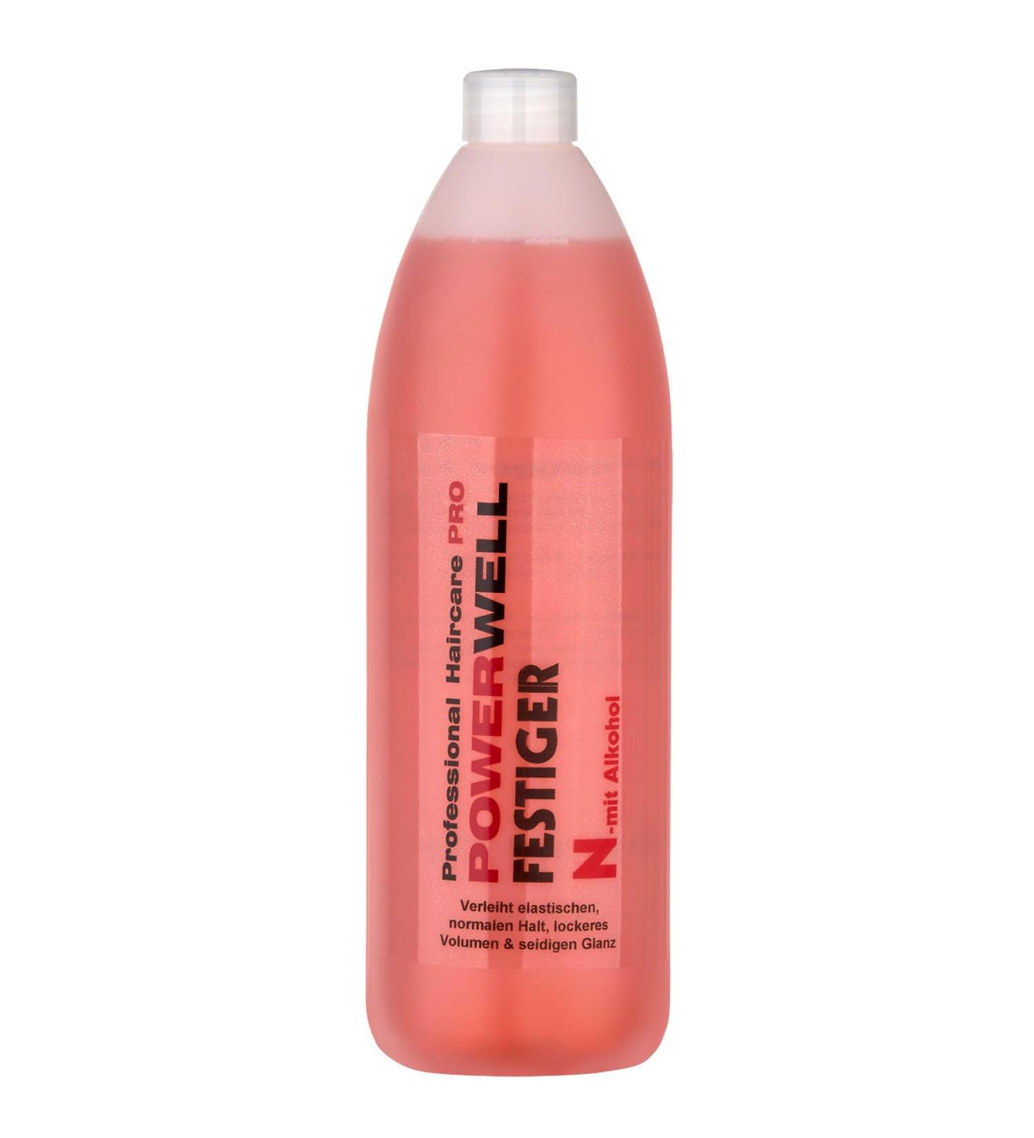 POWERWELL Hair Fixer 1L Normal