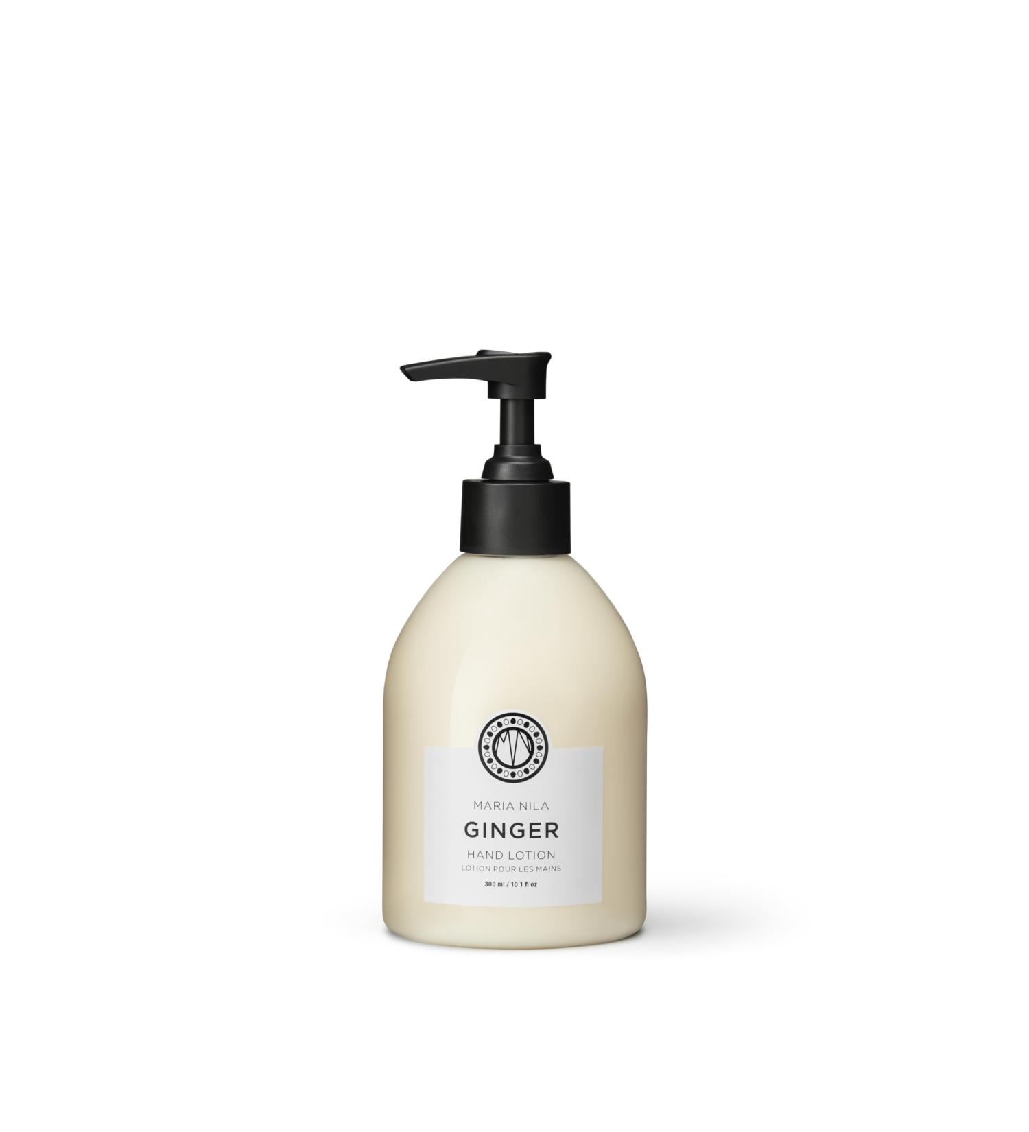 Maria Nila hand lotion 300 ml ginger