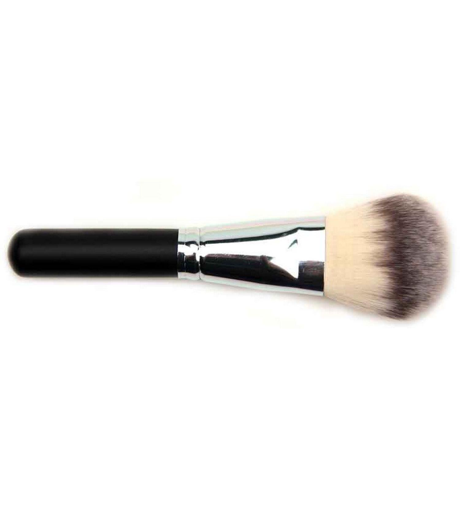 Crown Brush Syntho Jumbo Powder Brush