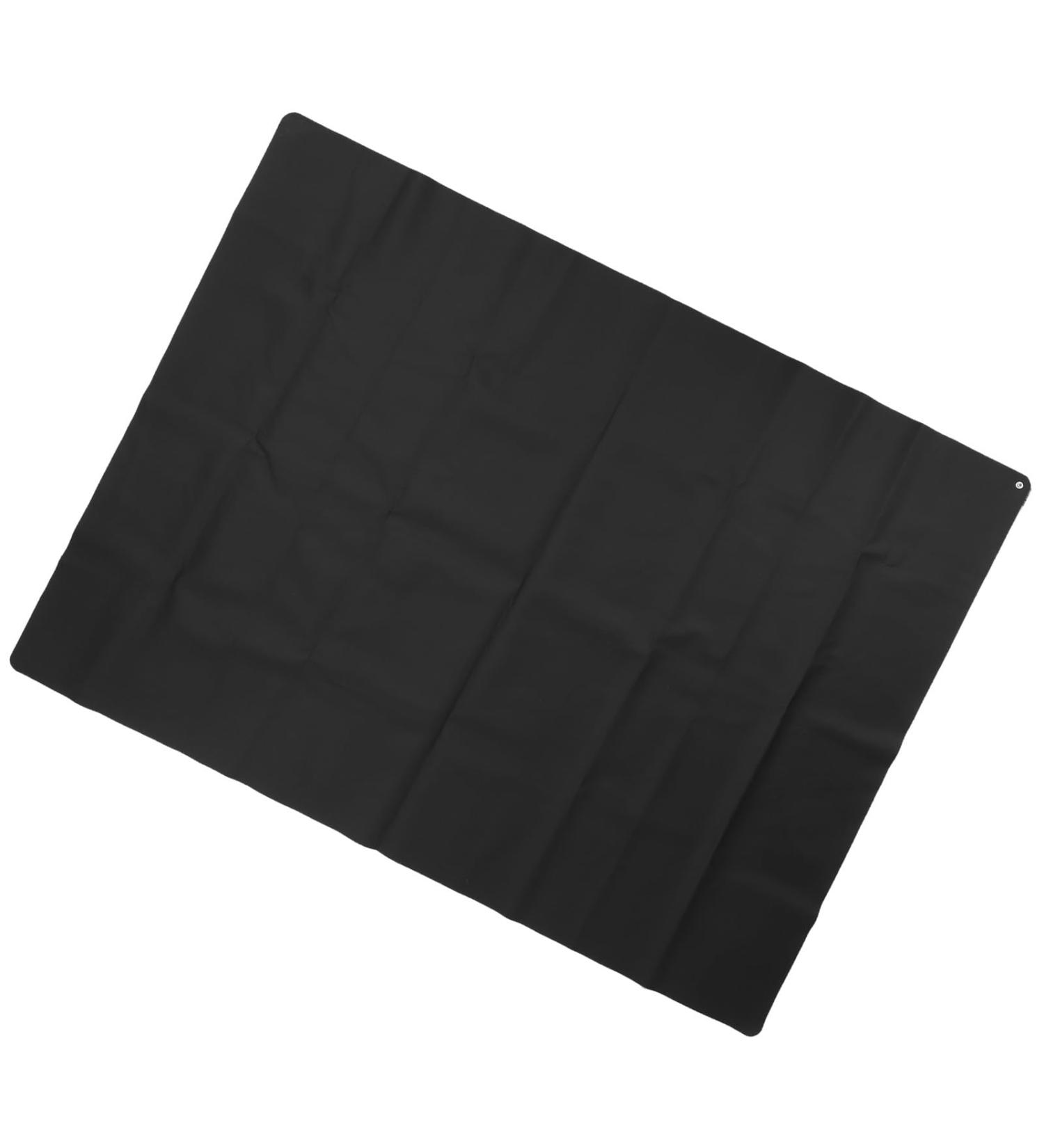 Universal Grounding Pad for Effective Static Reduction | Shop Online for Global Shipping - Buy Online on GoSupps.com