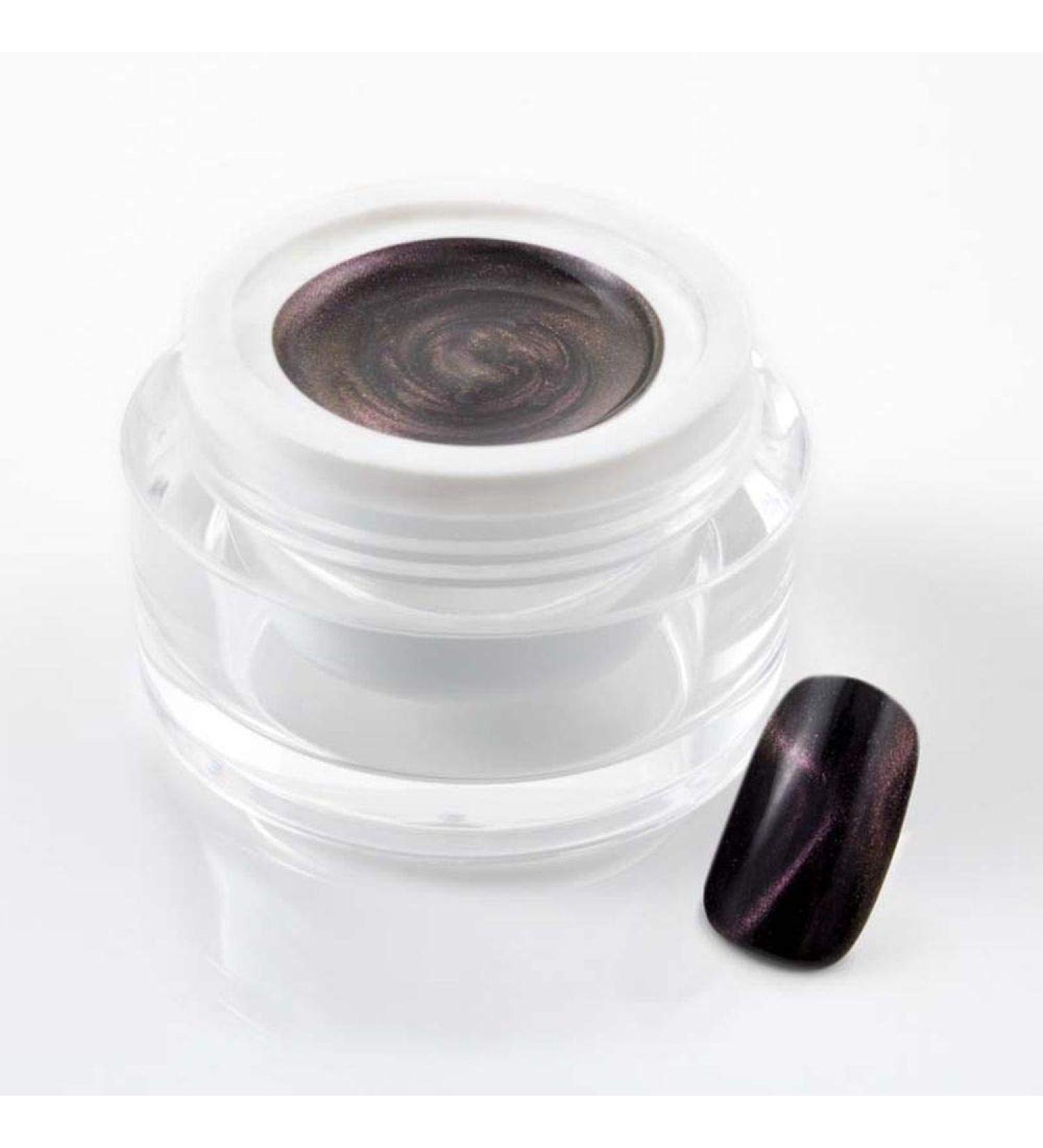5 ml exclusive Cat Eye Gel/Color Gel/Color Gel - Magic Cat Eye La Perm
