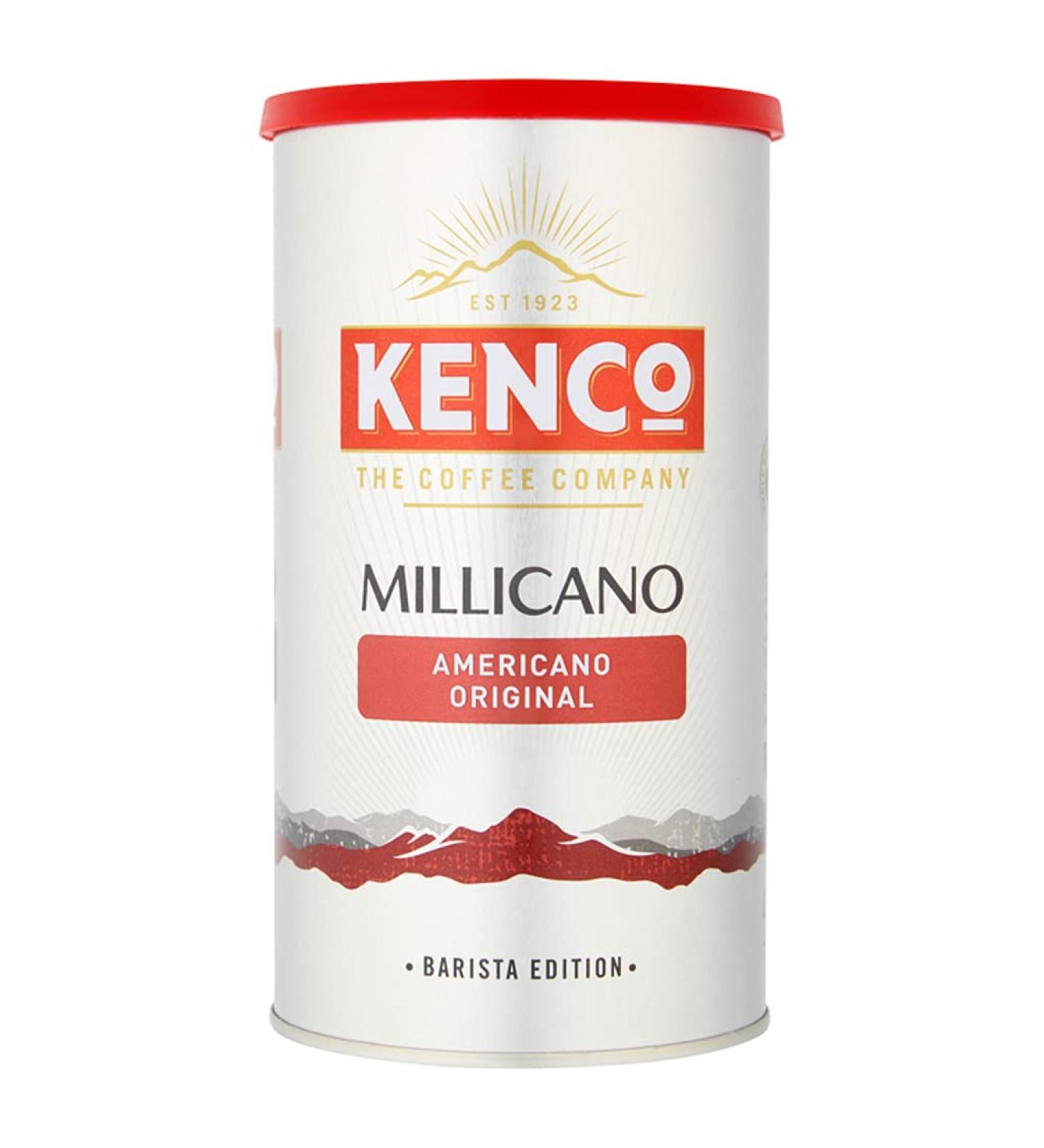 Kenco Millicano Americano Instant Coffee 170g 170g