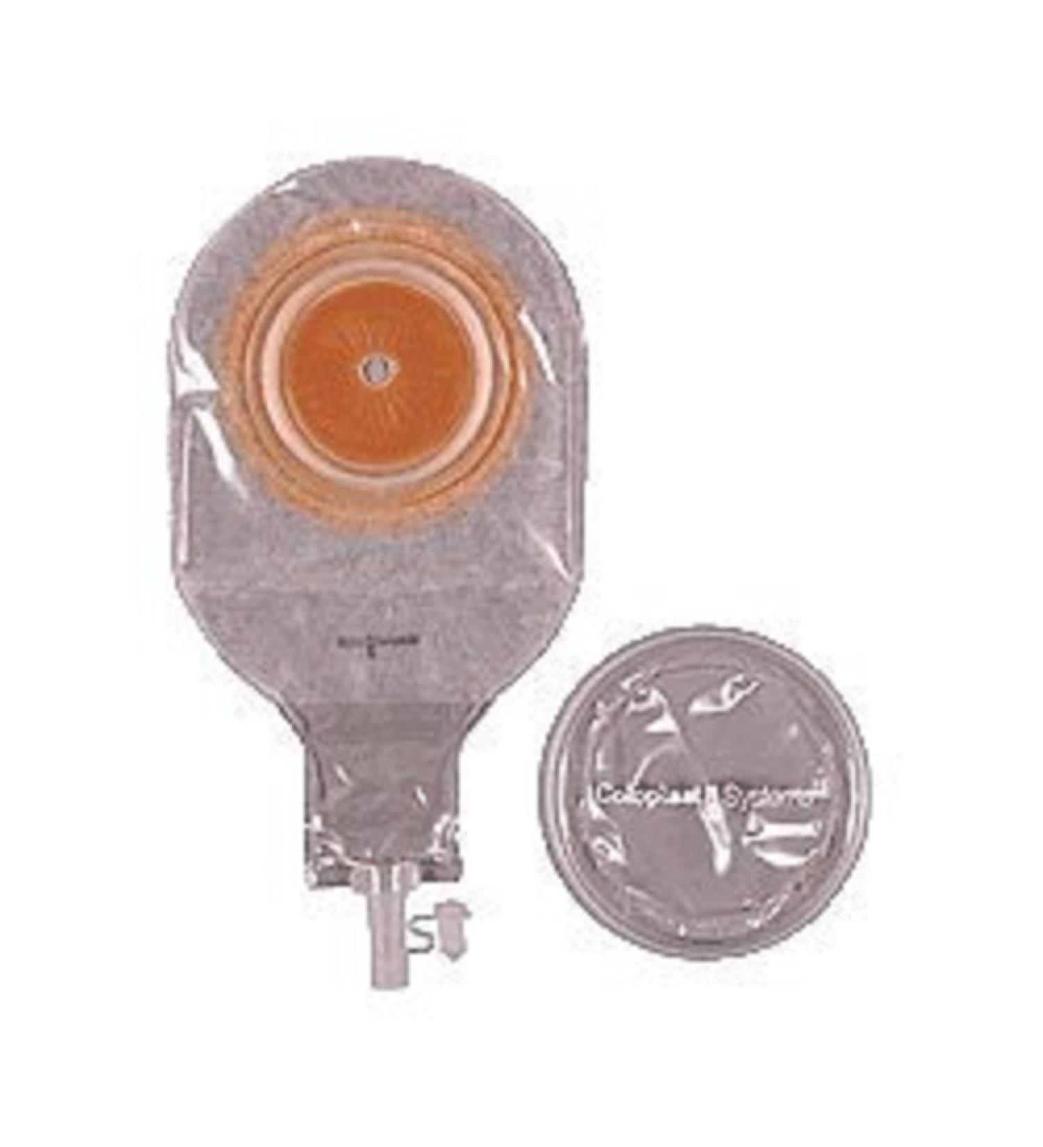 6212802 - Assura 1-Piece Post-Op Drainable Pouch Cut-to-Fit 1/2 - 3-7/8