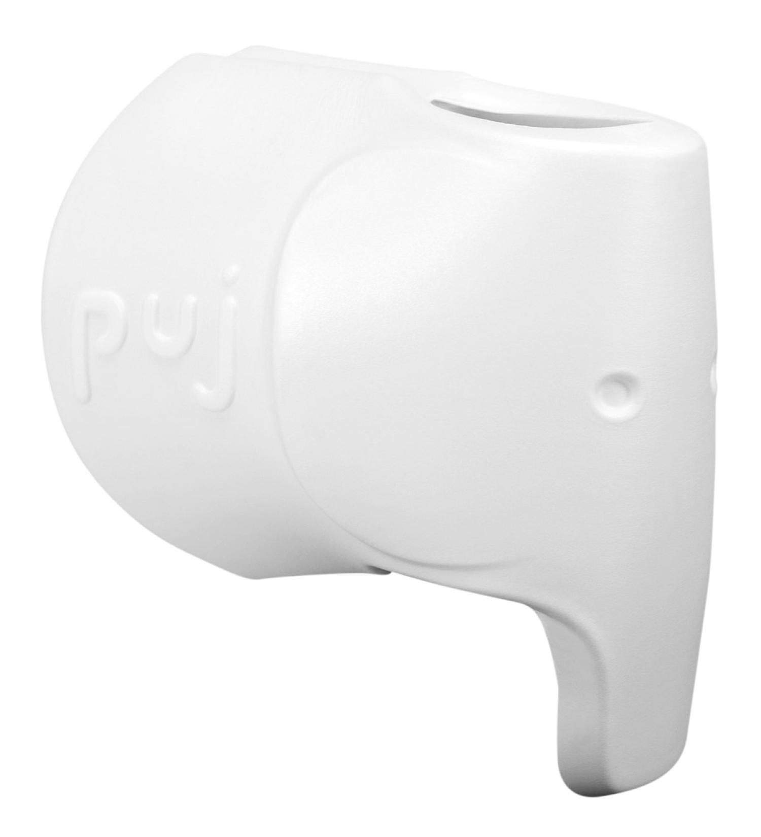 Puj Snug Ultra-Soft Spout Cover | BPA & PVC-Free Faucet Safety for Kids | Non-Absorbent Bathtub Protectant - Buy Online on GoSupps.com