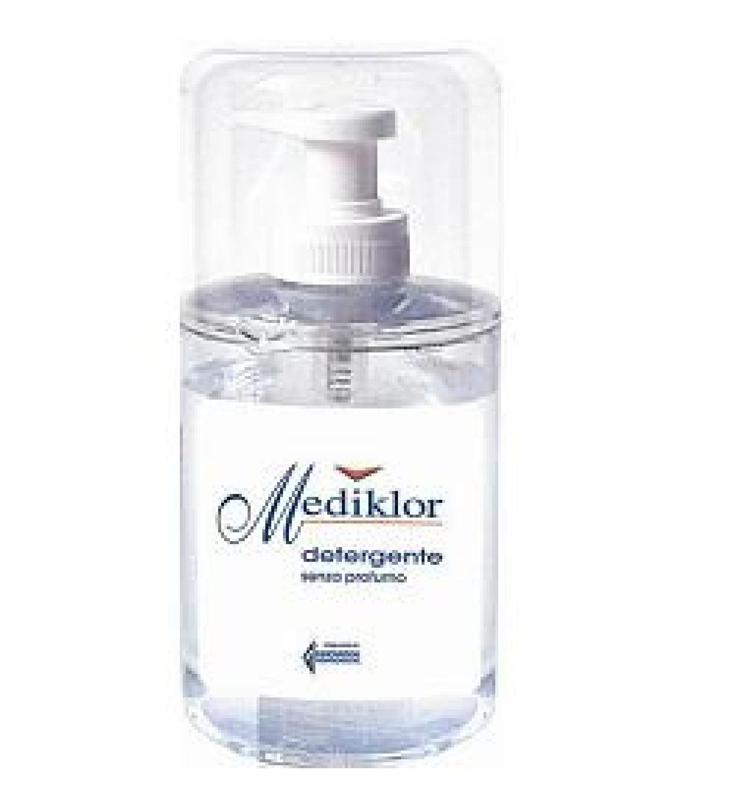 PENTAMEDICAL Srl Mediklor savon liquide 300ml