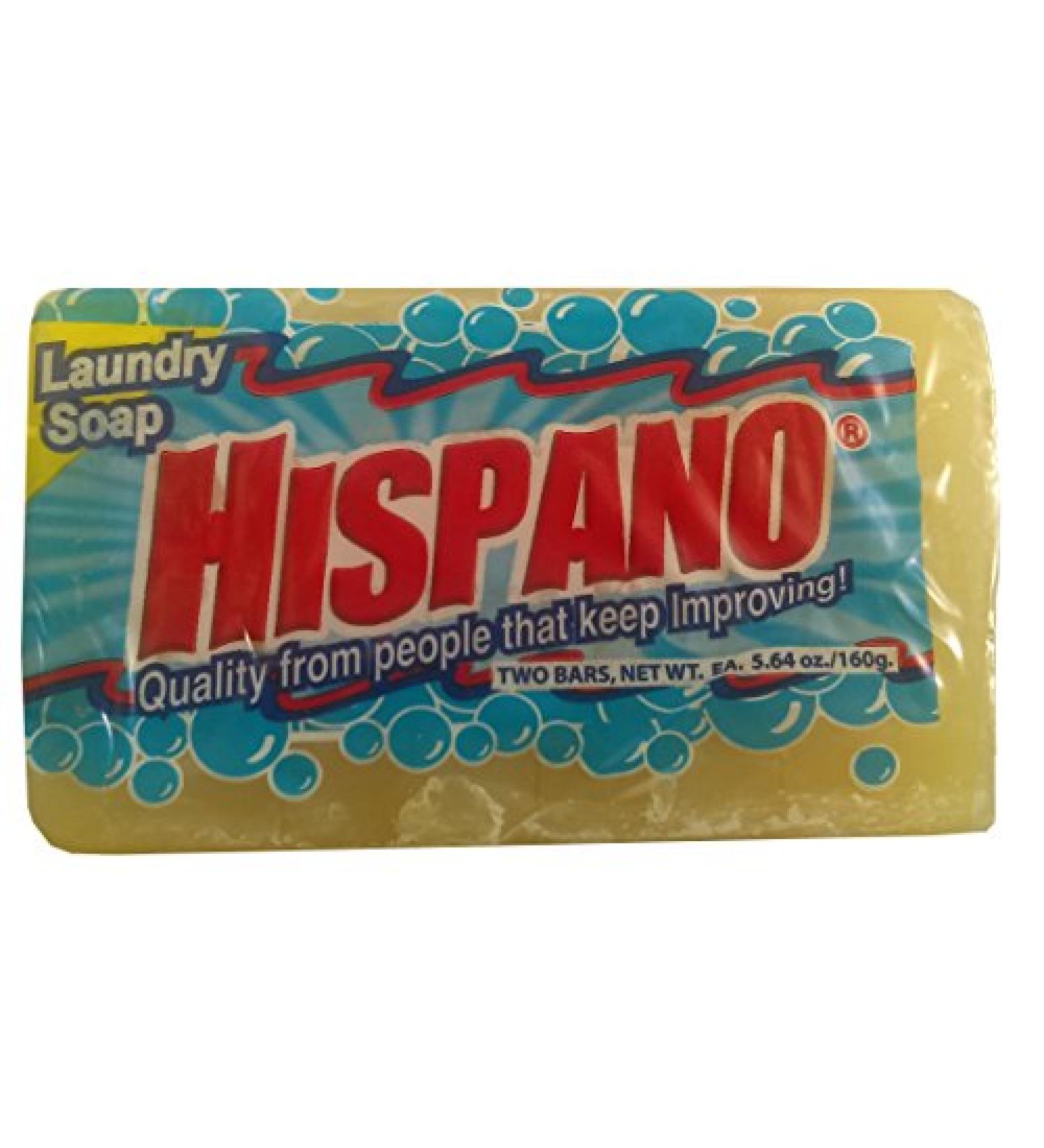 Cuaba Soap Tablet Set - 6-Pack 5.64 oz Bars (1/2 Dozen) - Authentic Hispanic Beauty Soap - Buy Online on GoSupps.com