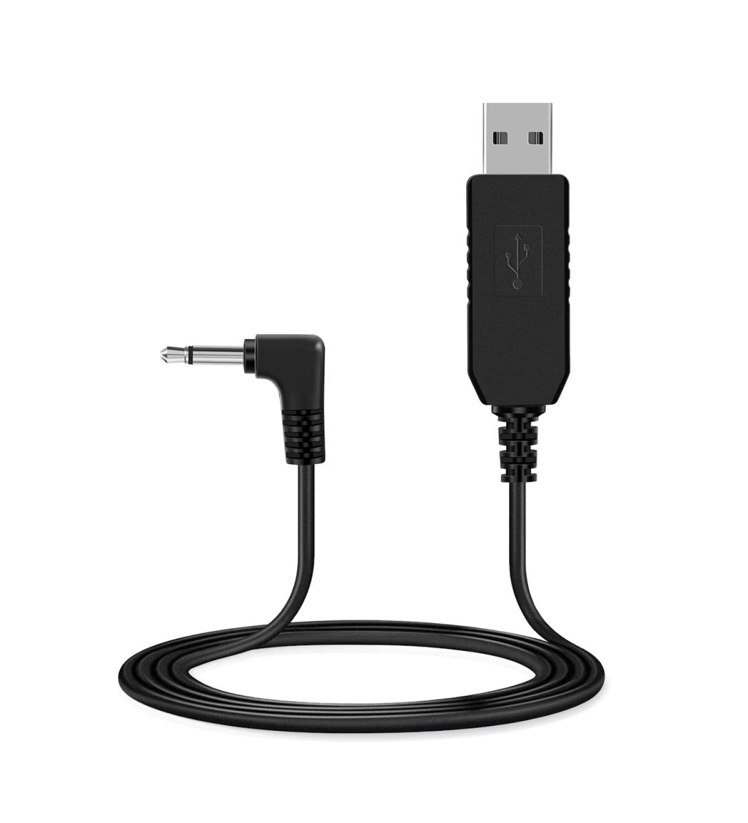 LANMU Charger for Remington MB320C USB Shaver Charging Lead Compatible with Remington Barba Beard Trimmer MB320 MB320C MB42C MB310C MB200 Pa3215U - Buy Online on GoSupps.com