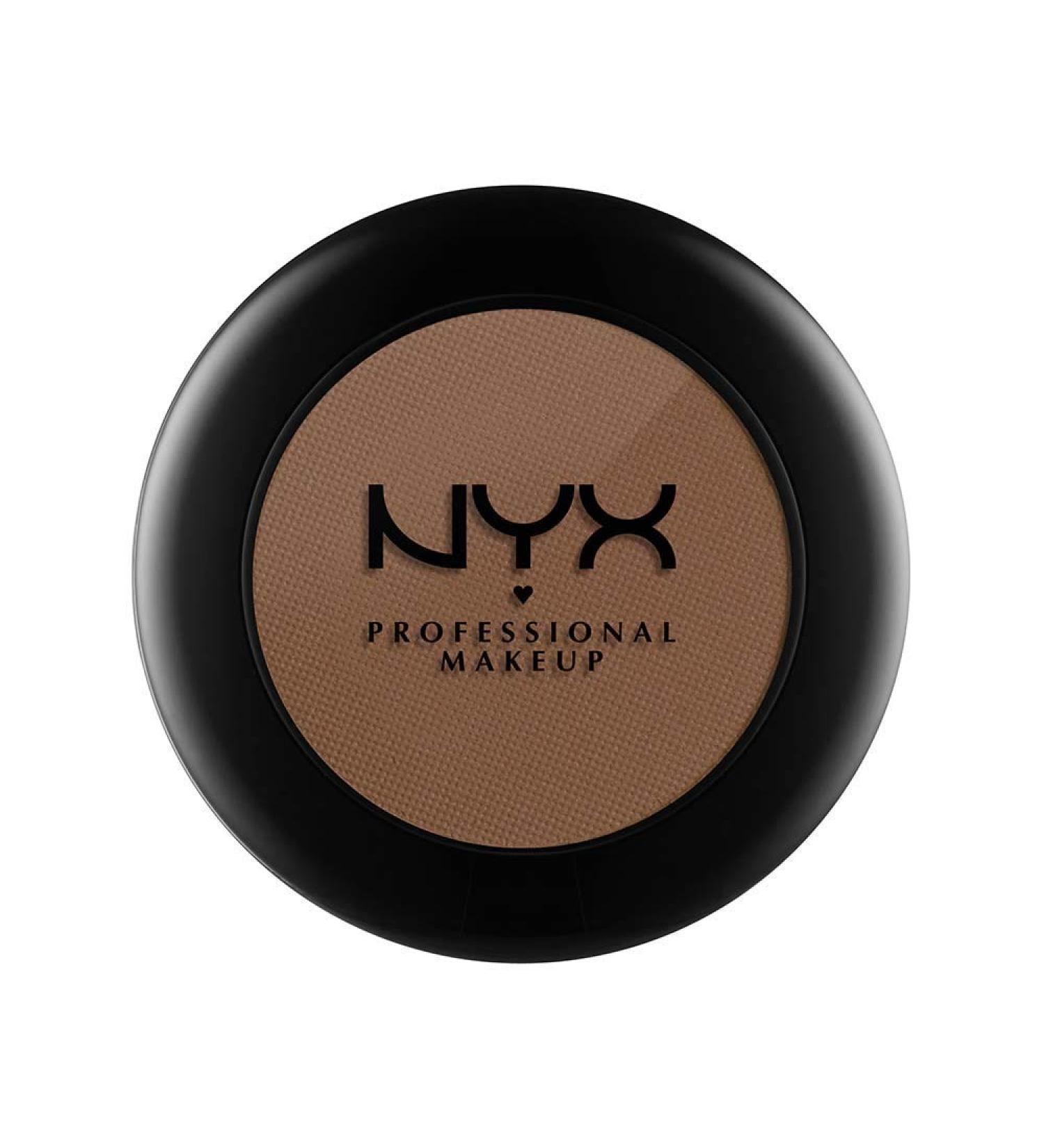 NYX Nude Matte Shadow  NYX - Betrayal