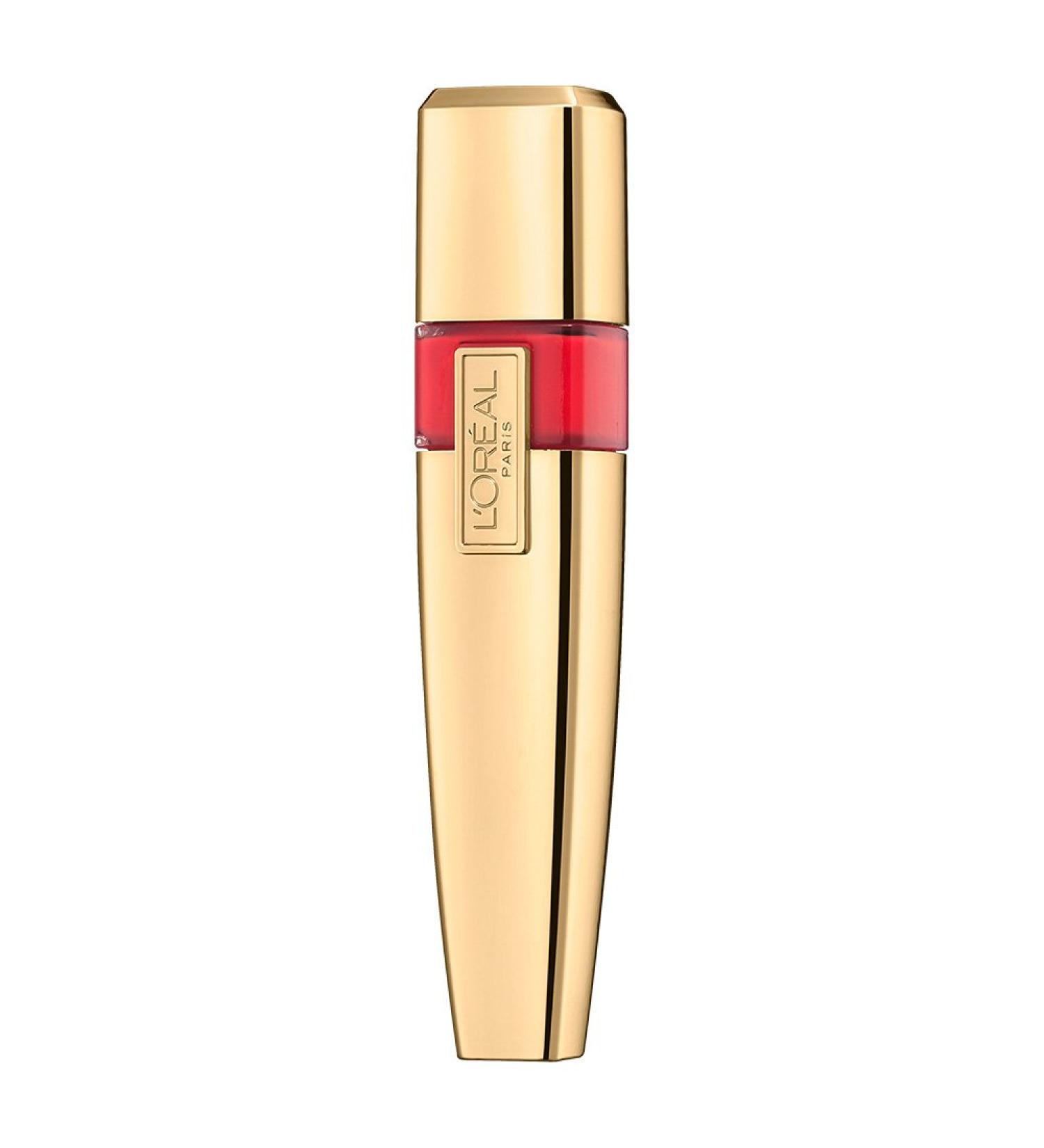 L'Oreal Paris L'Or al Paris Shine Caresse Lipstick 200 Princess