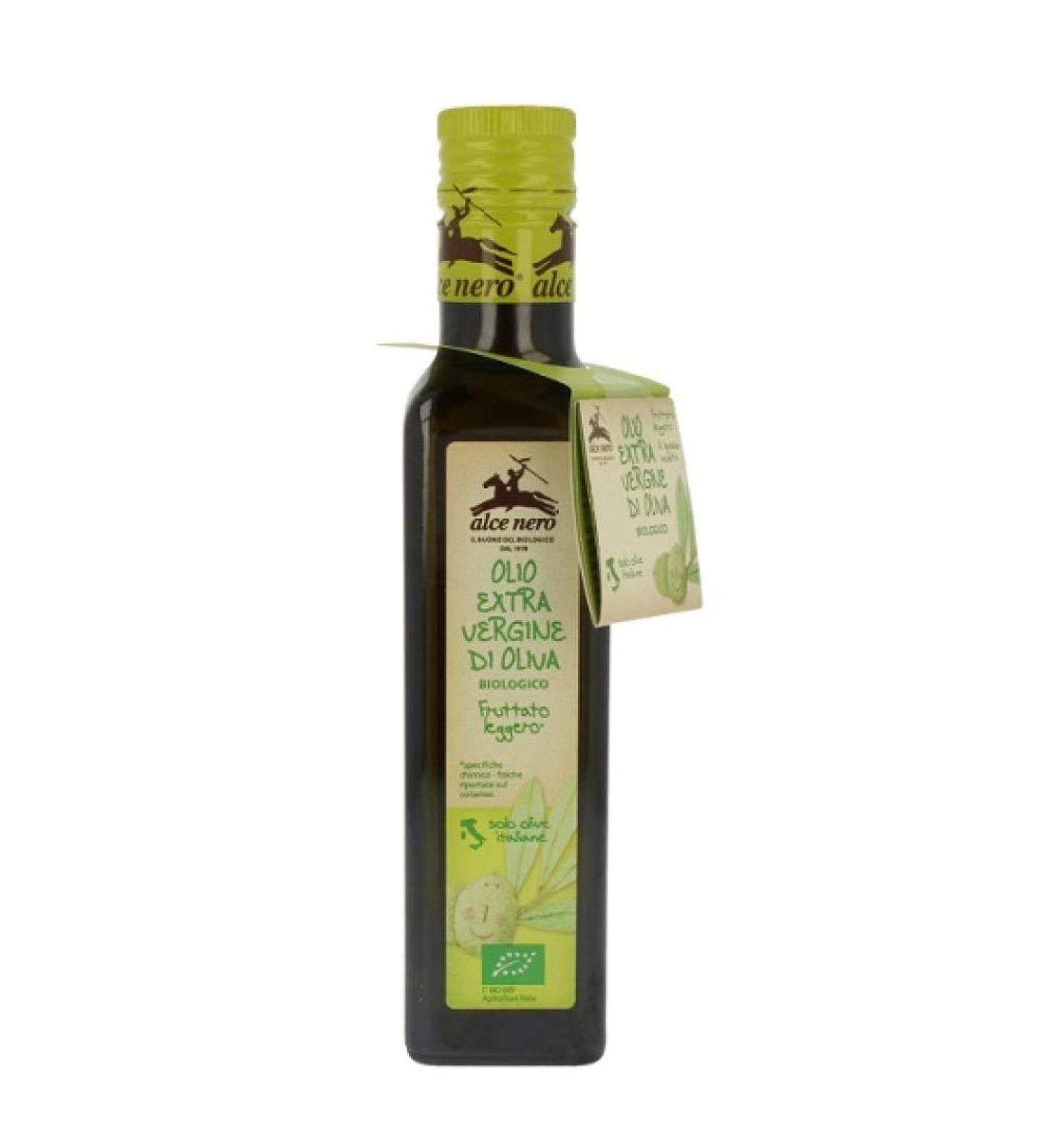 EXTRA VIRGIN OL B OIL AC250ML