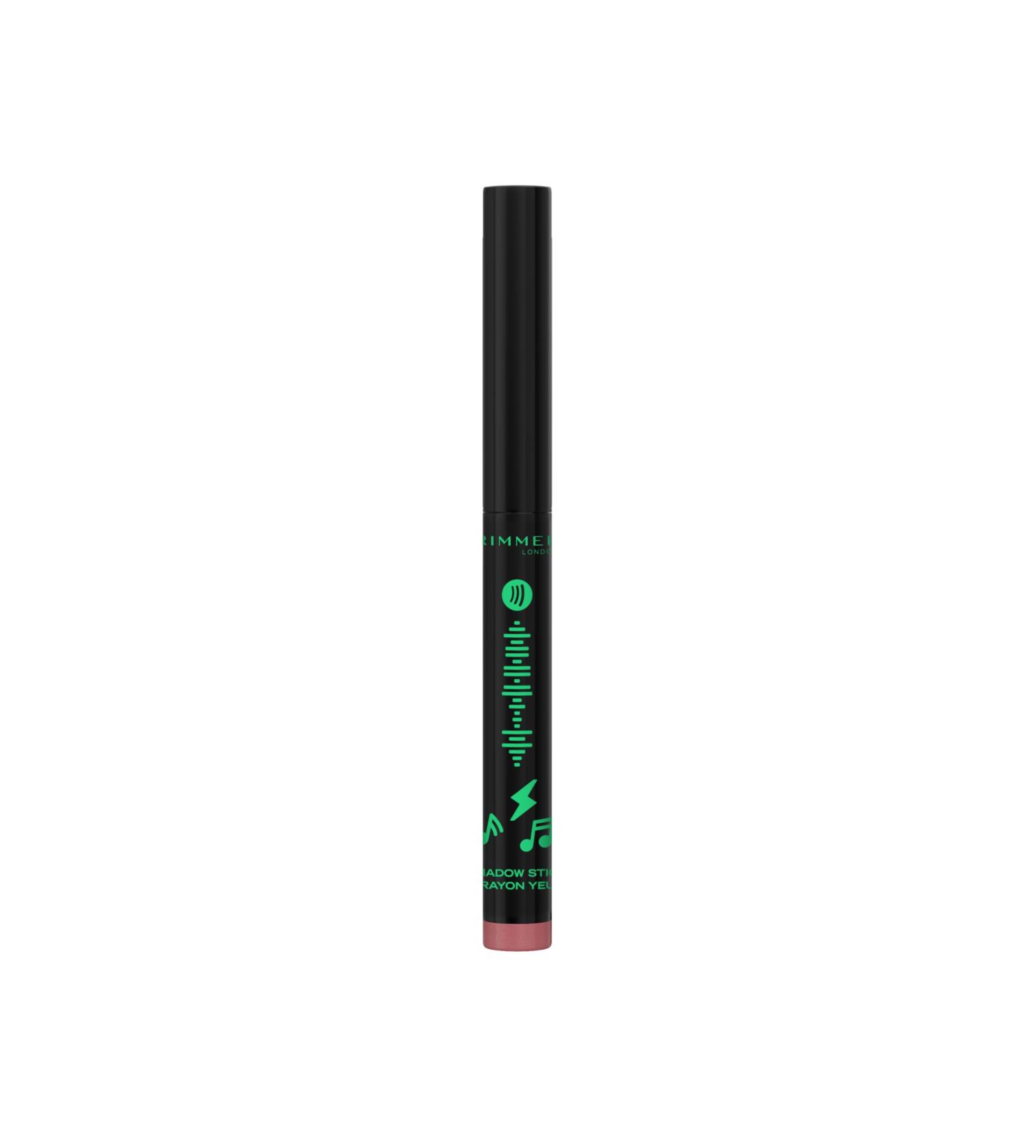  Rimmel Rimmel OAP Stick Wonder'Last Collection Festival Sounds 007 ROSY POP 1 64G - Buy Online on GoSupps.com
